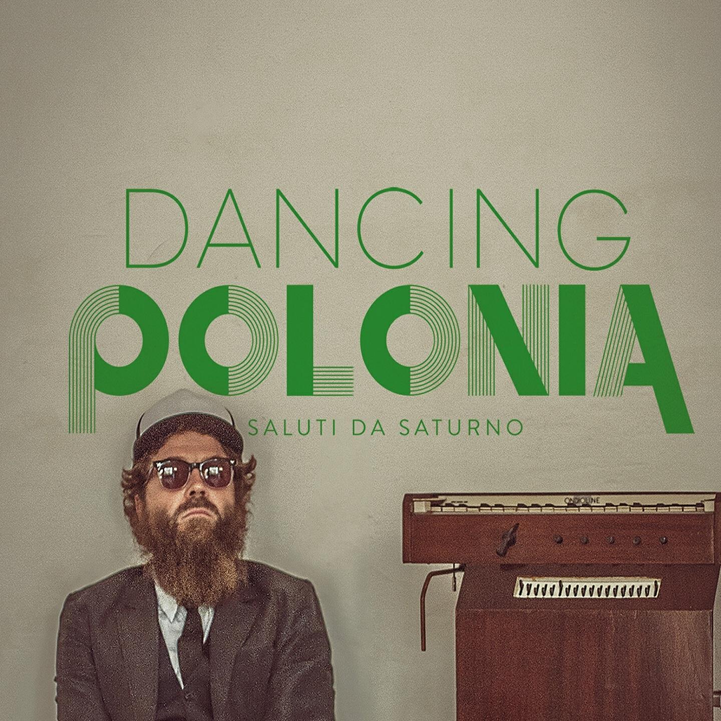Релиз Dancing Polonia