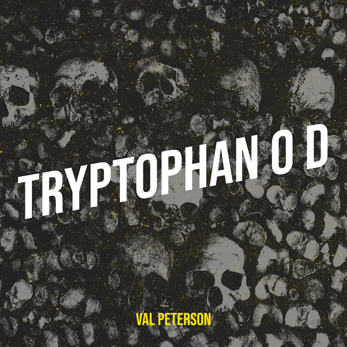 Релиз Tryptophan O D