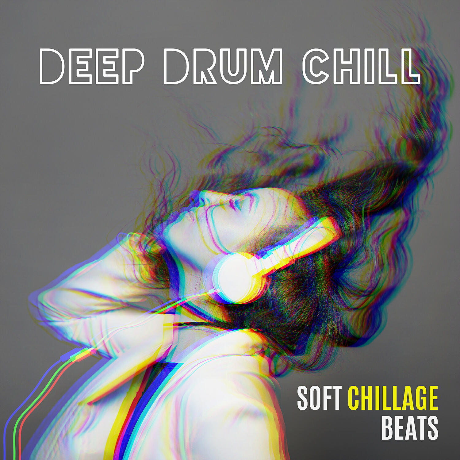 Релиз Deep Drum Chill – Soft Chillage Beats to Sleep, Relax, Study and Work to, Chillout Sounds, Free Time Antistress New Age Music