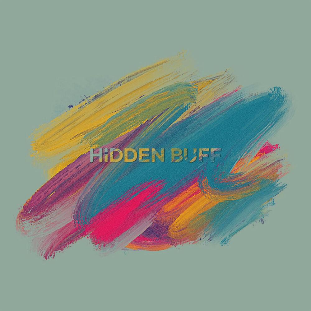 Релиз Hidden Buff