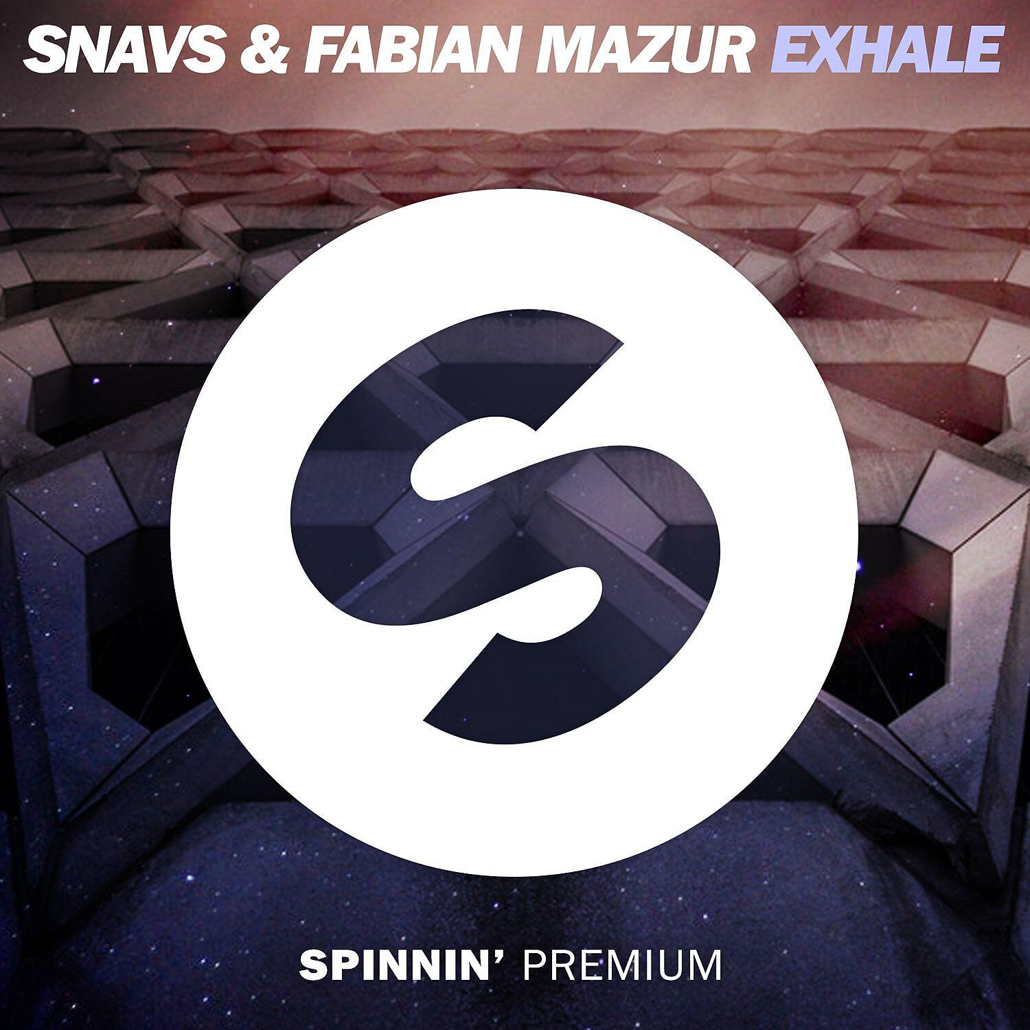 Релиз Exhale
