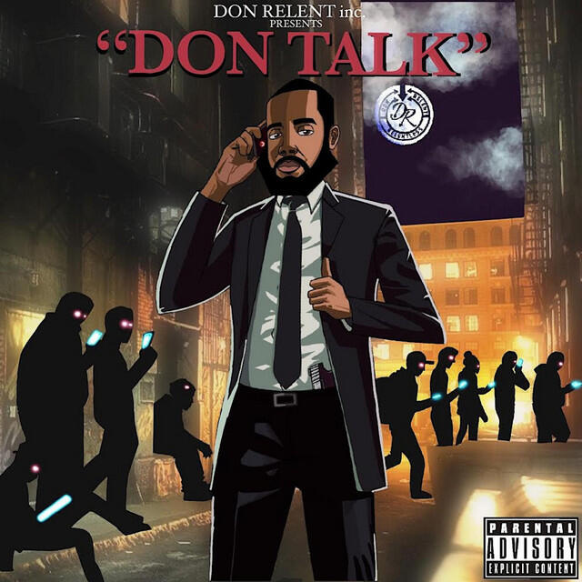 Релиз Don Talk