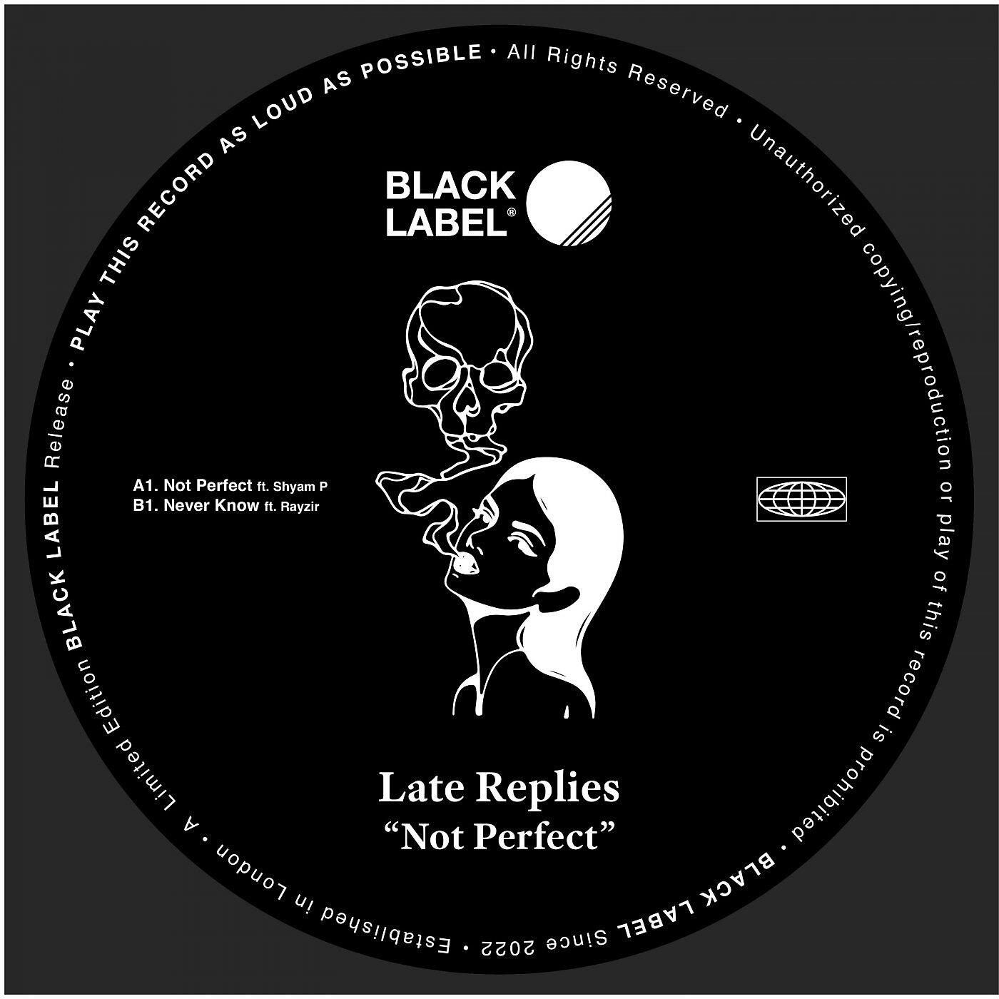 Late Replies & Shyam P & RAYZIR