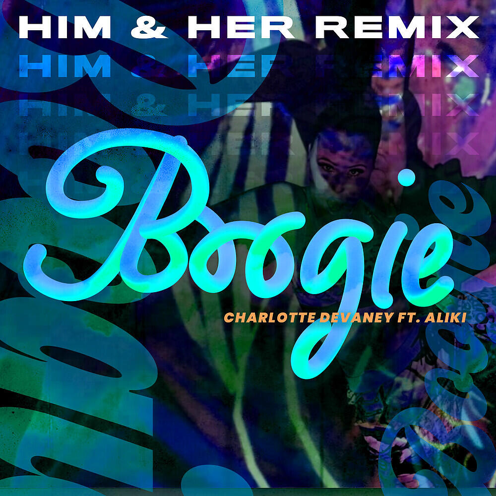 Релиз Boogie
