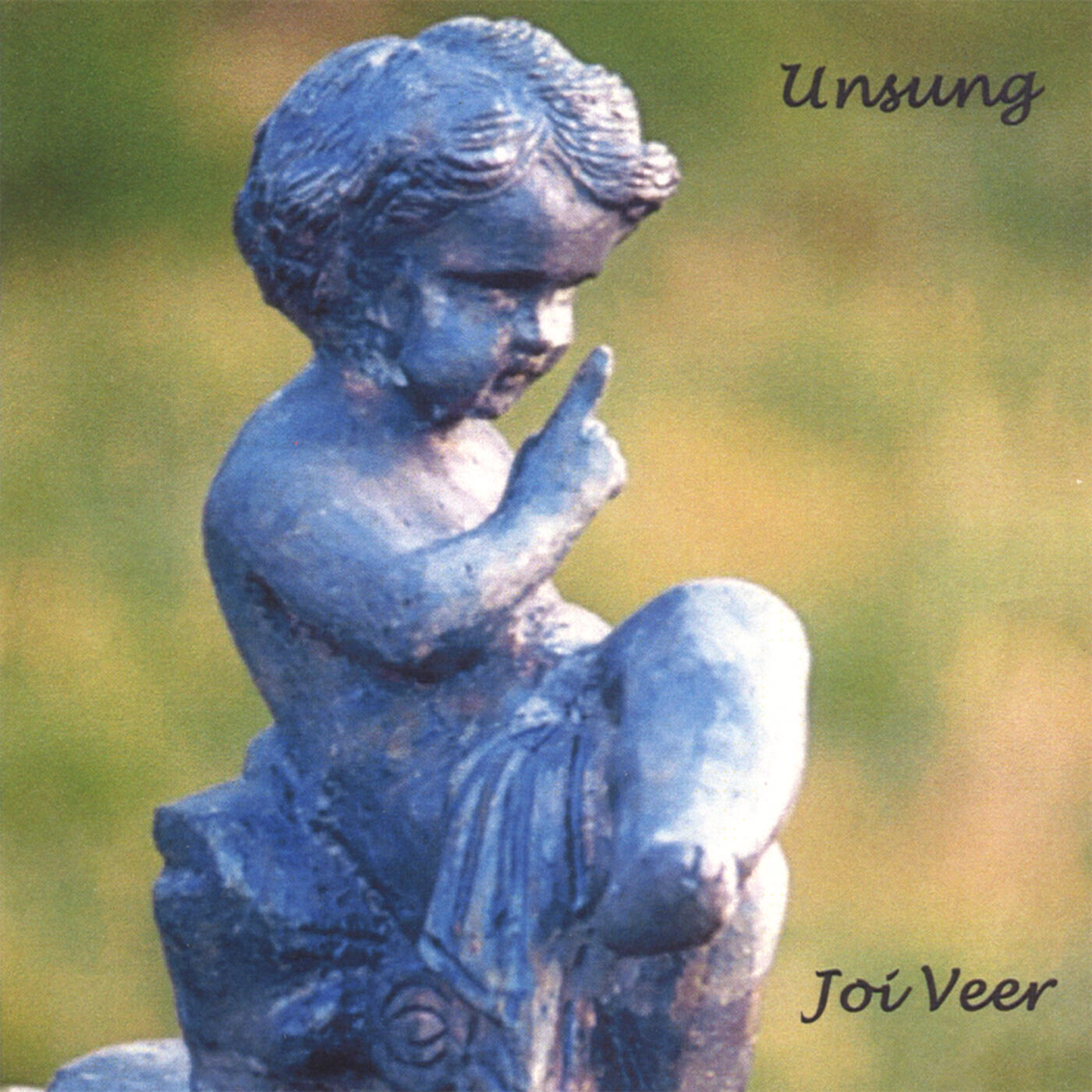 Релиз Unsung