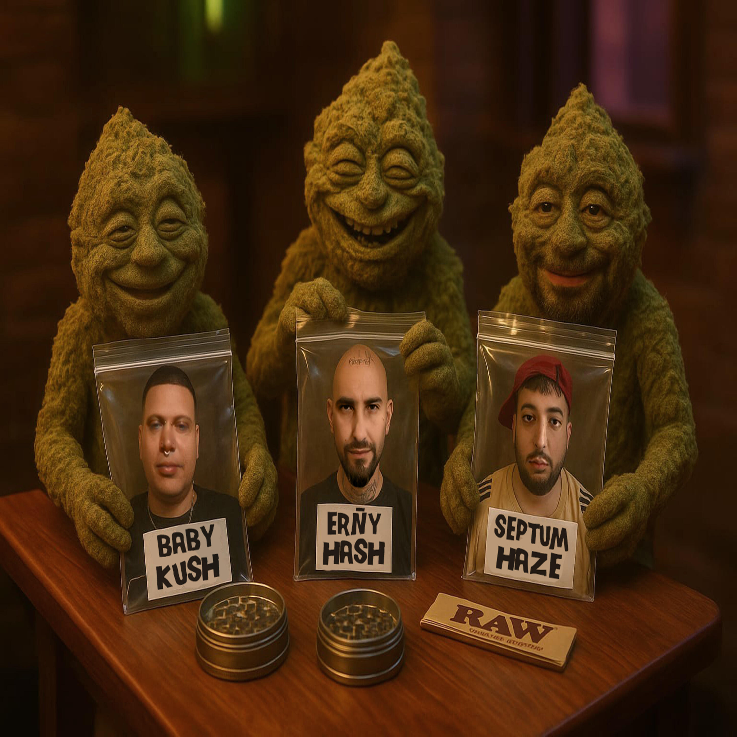 Релиз Porroboyz