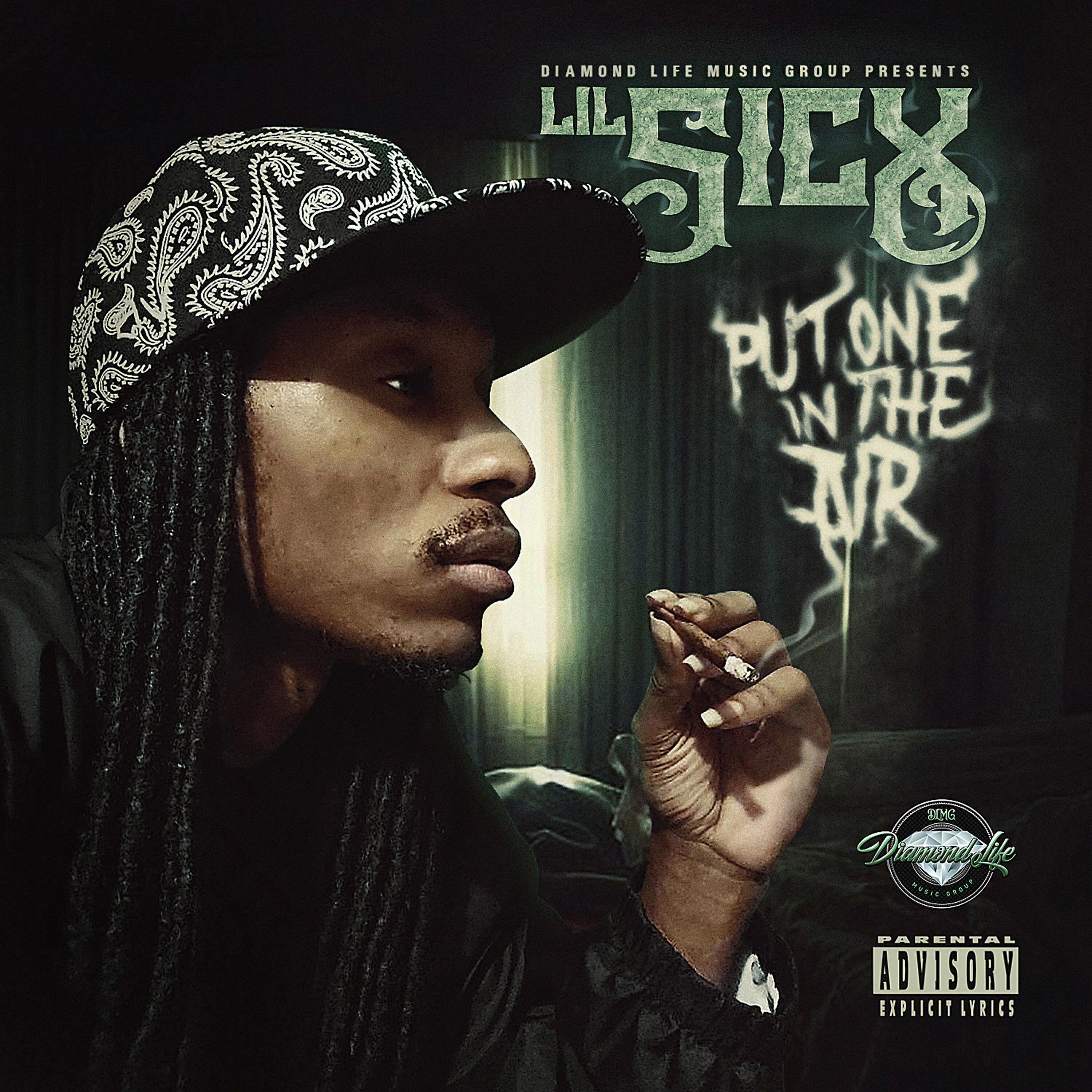 Релиз Put One in the Air