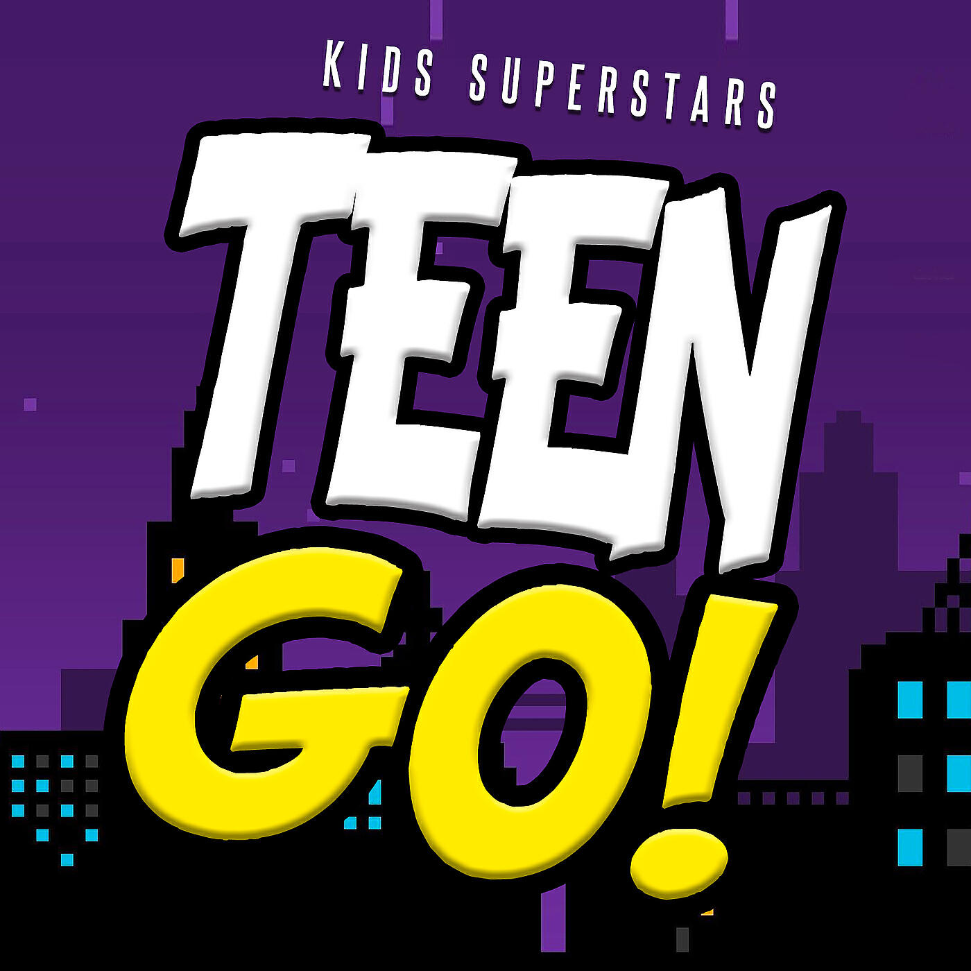 Релиз Teen Go!
