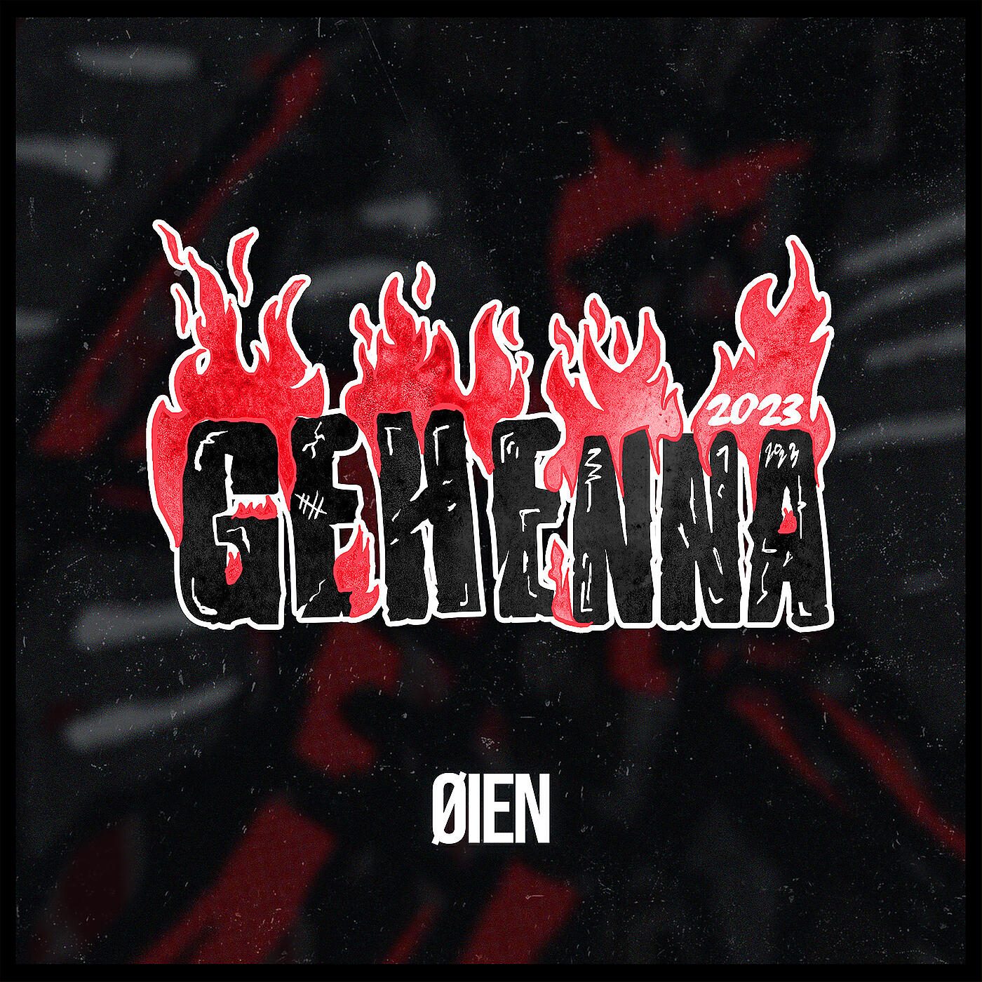 Релиз Gehenna 2023