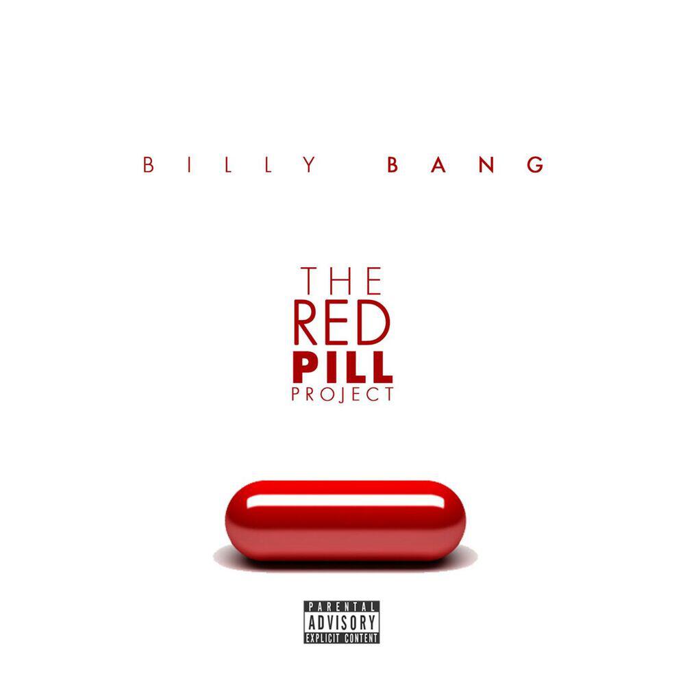 Релиз The Red Pill Project