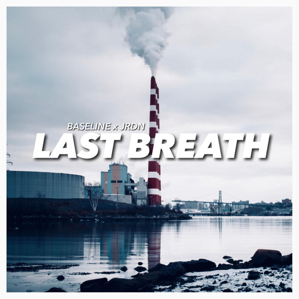 Релиз Last Breath