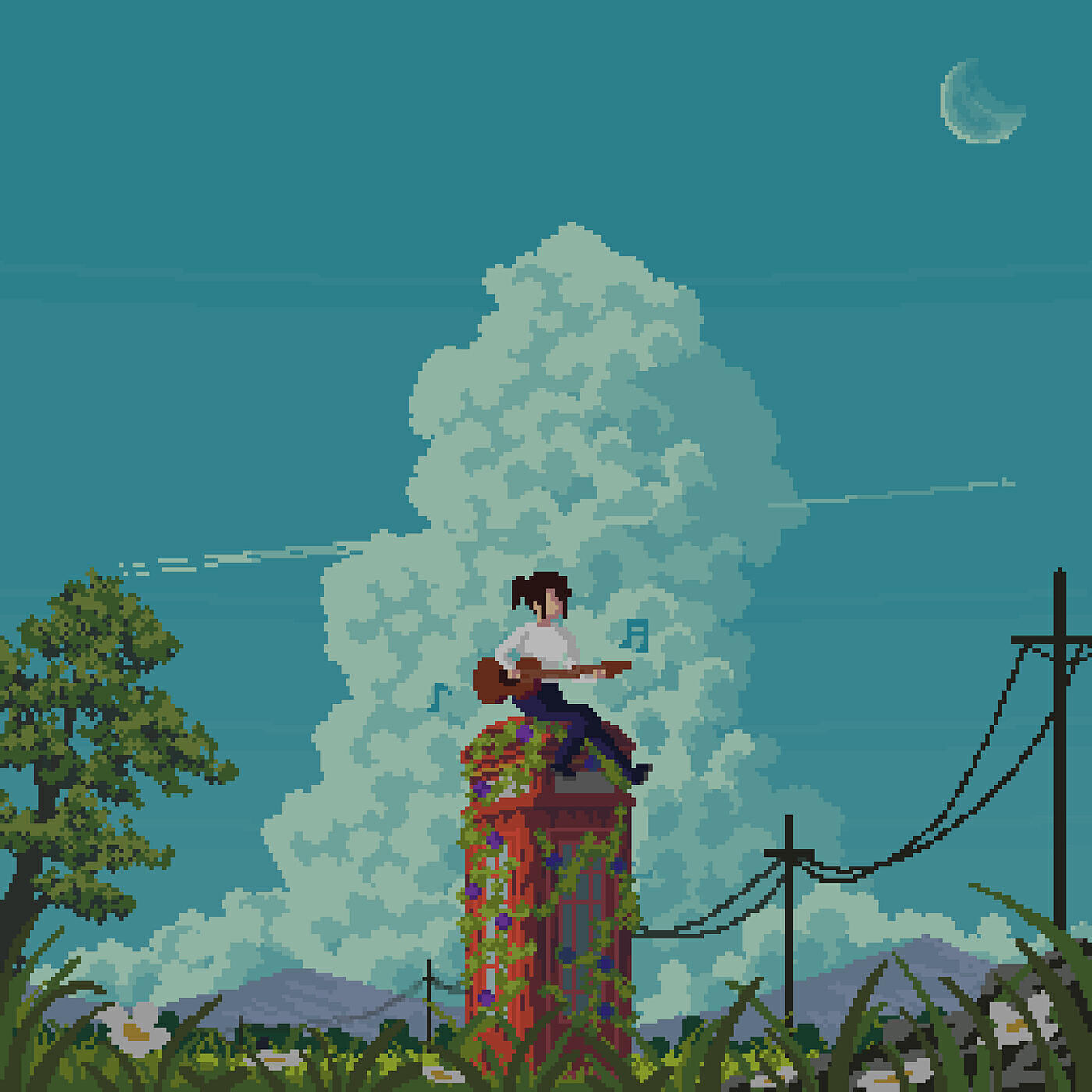 Релиз Raindrops