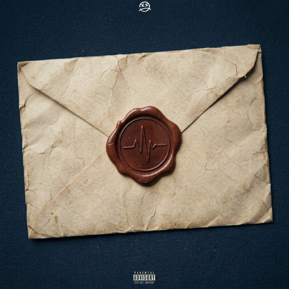 Релиз Wrote A Letter To Your Heart