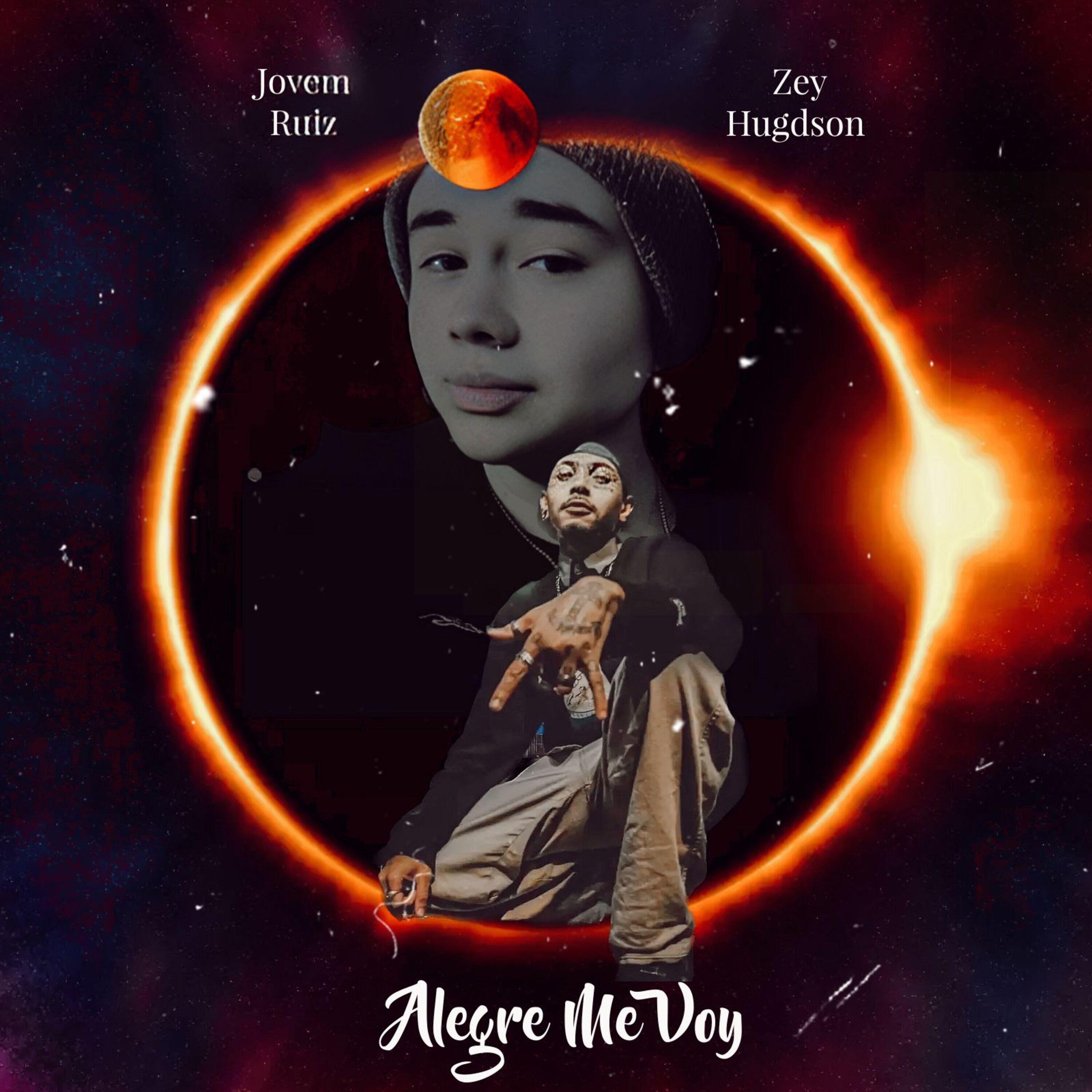 Релиз Me Alegro Que Voy