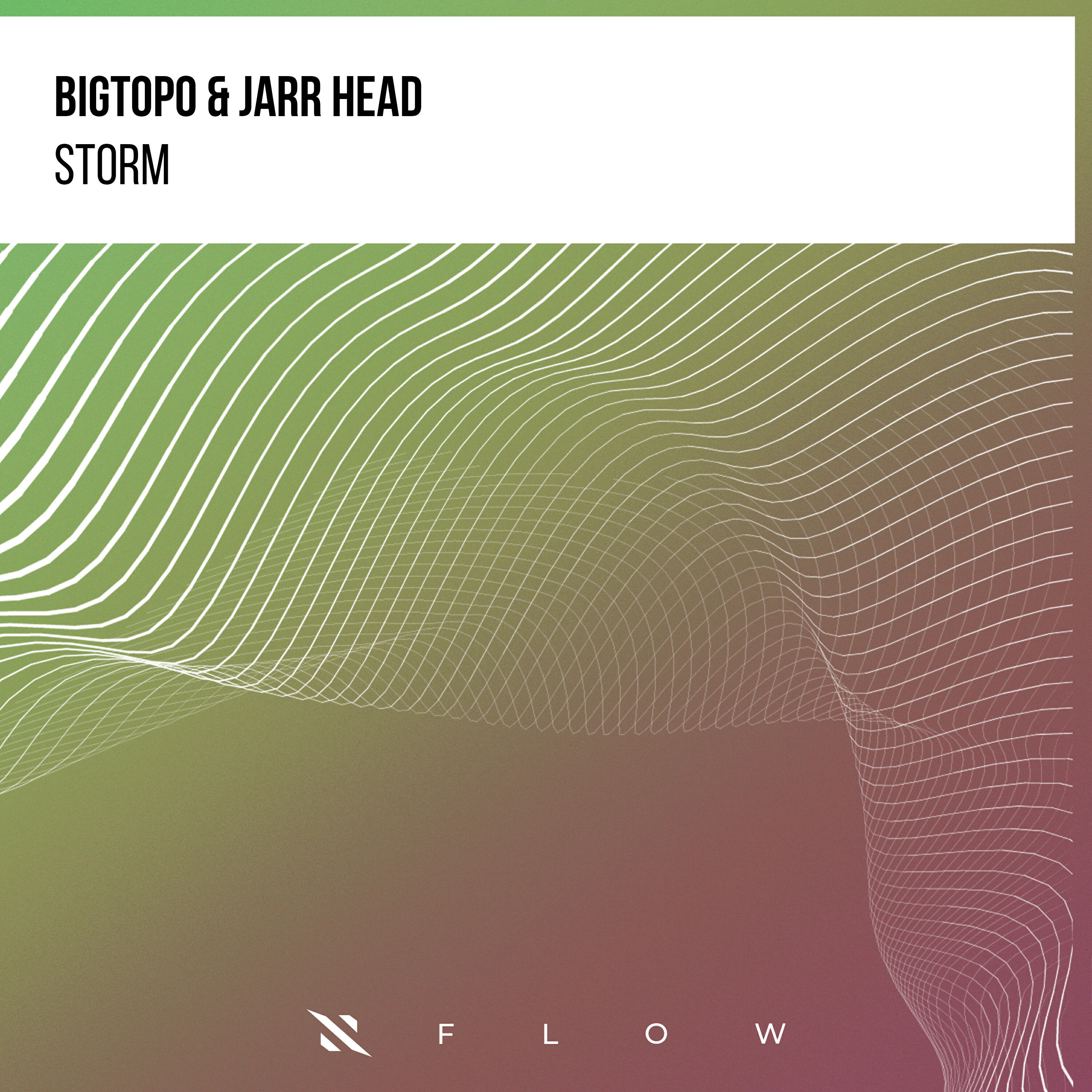 Релиз Storm
