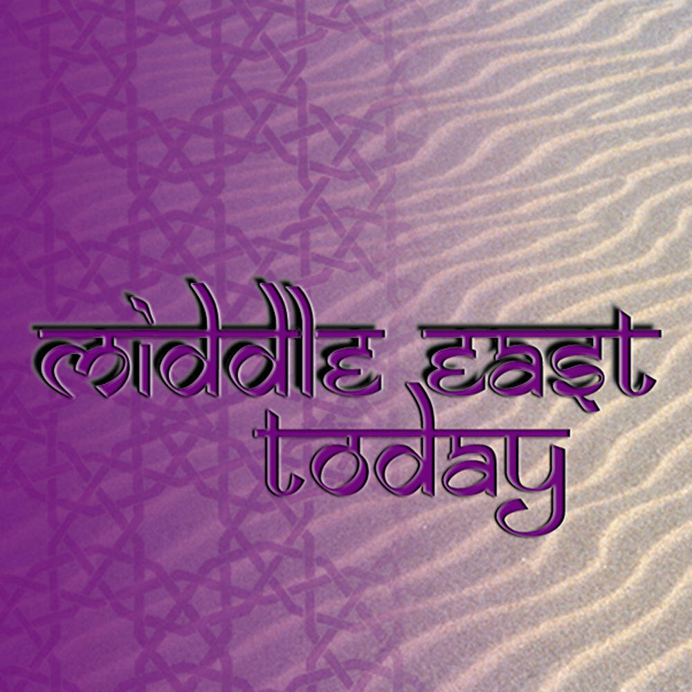 Релиз Middle East Today