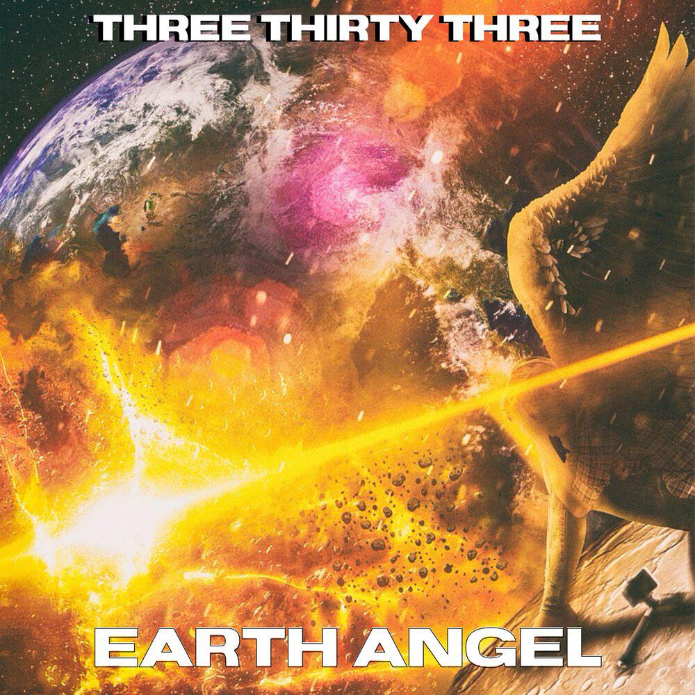 Релиз Earth Angel