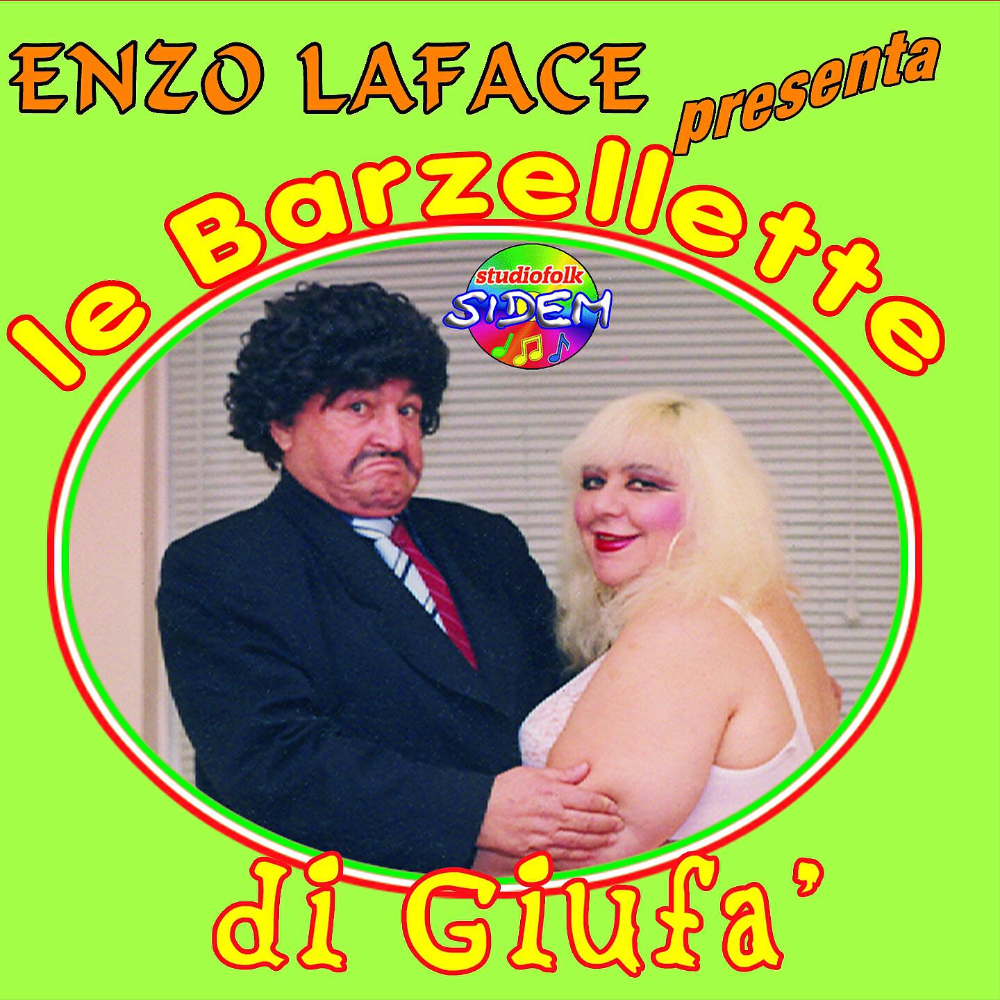 Релиз Le barzellette di Giufà