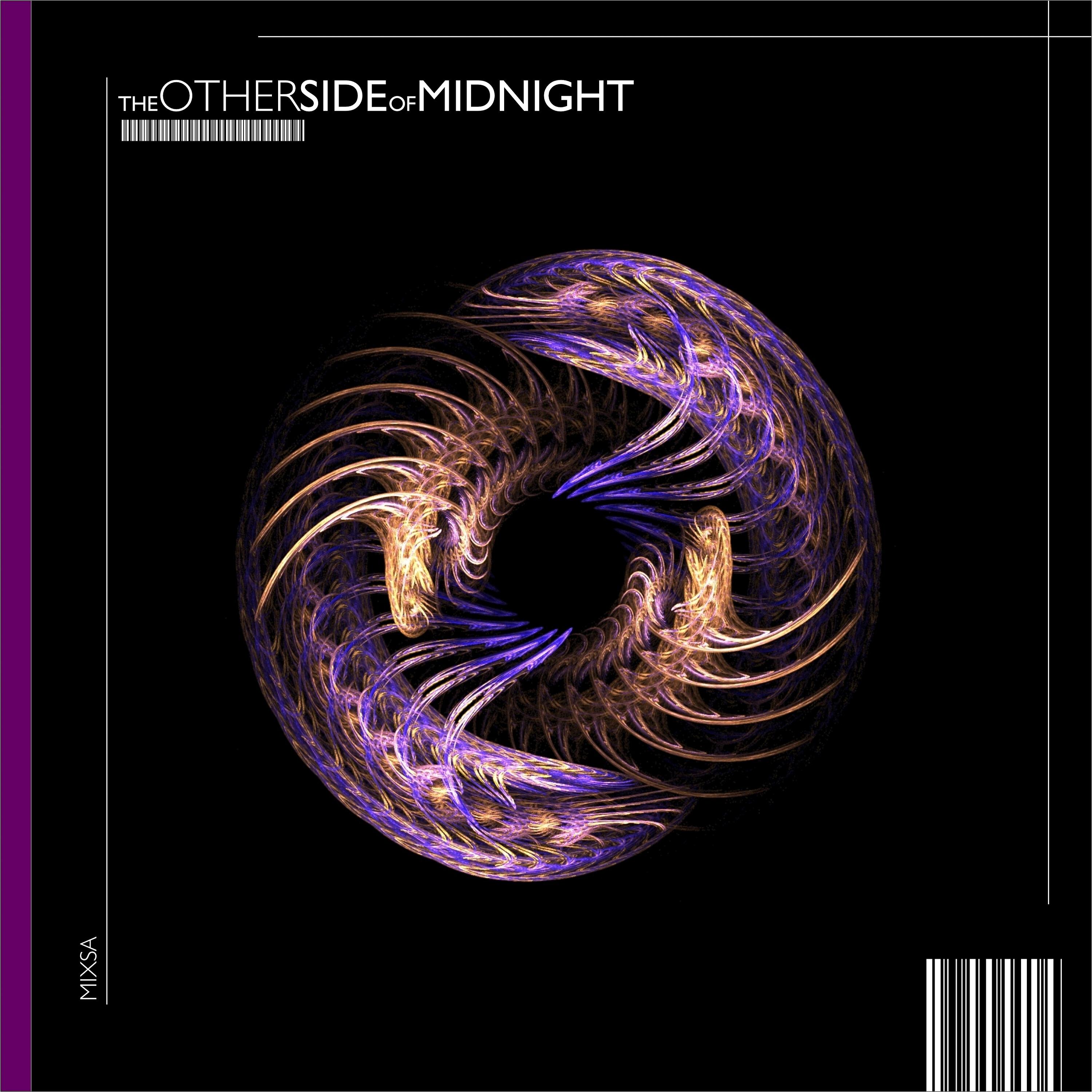 Релиз The Other Side of Midnight