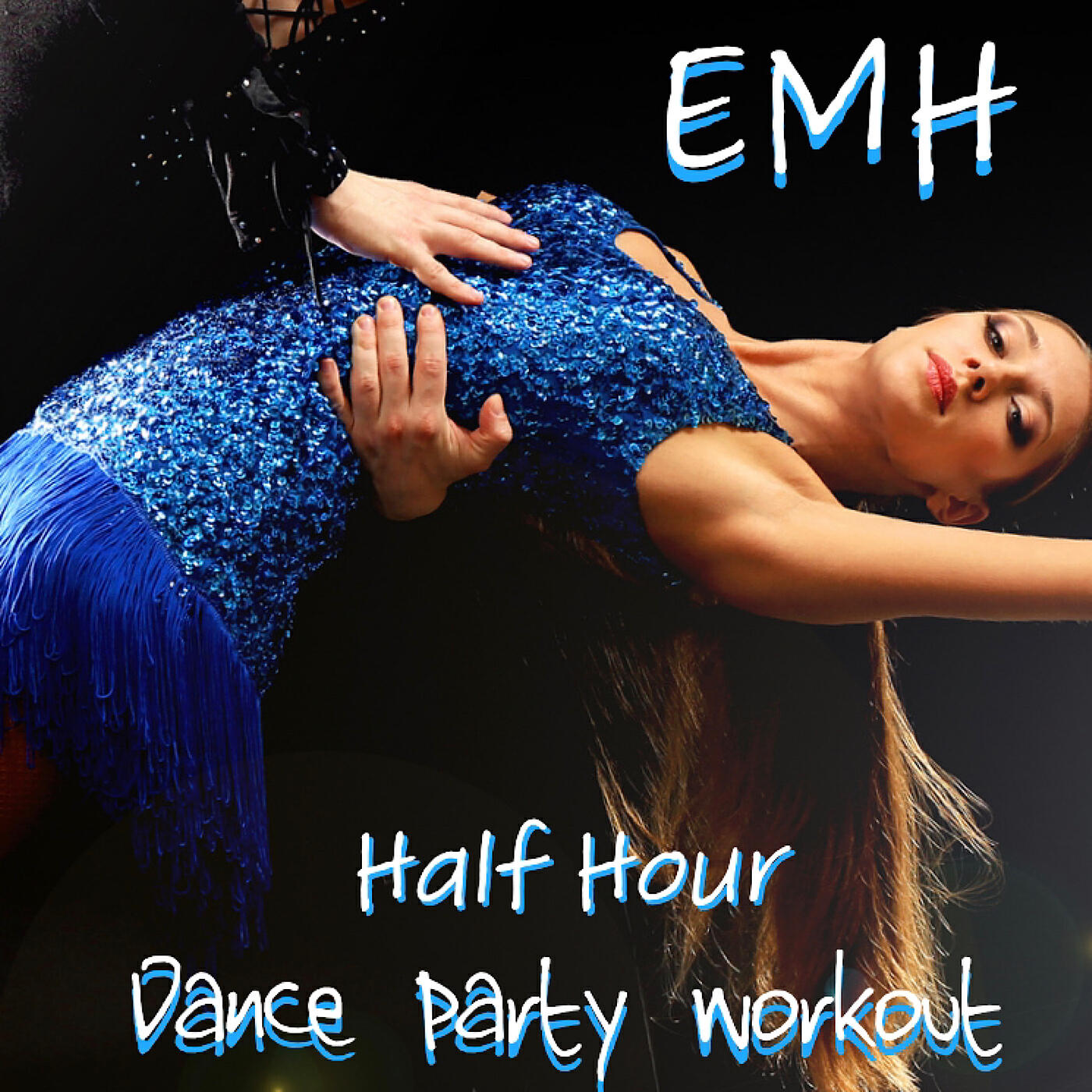 Релиз Half Hour Dance Party Workout