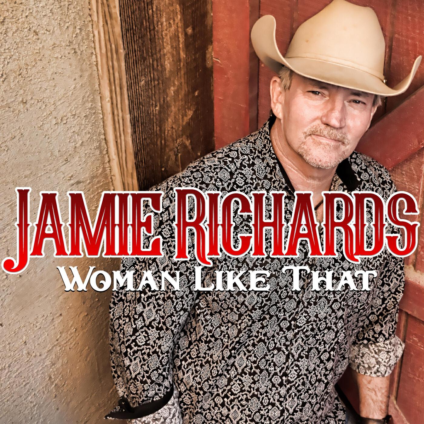 Релиз Woman Like That