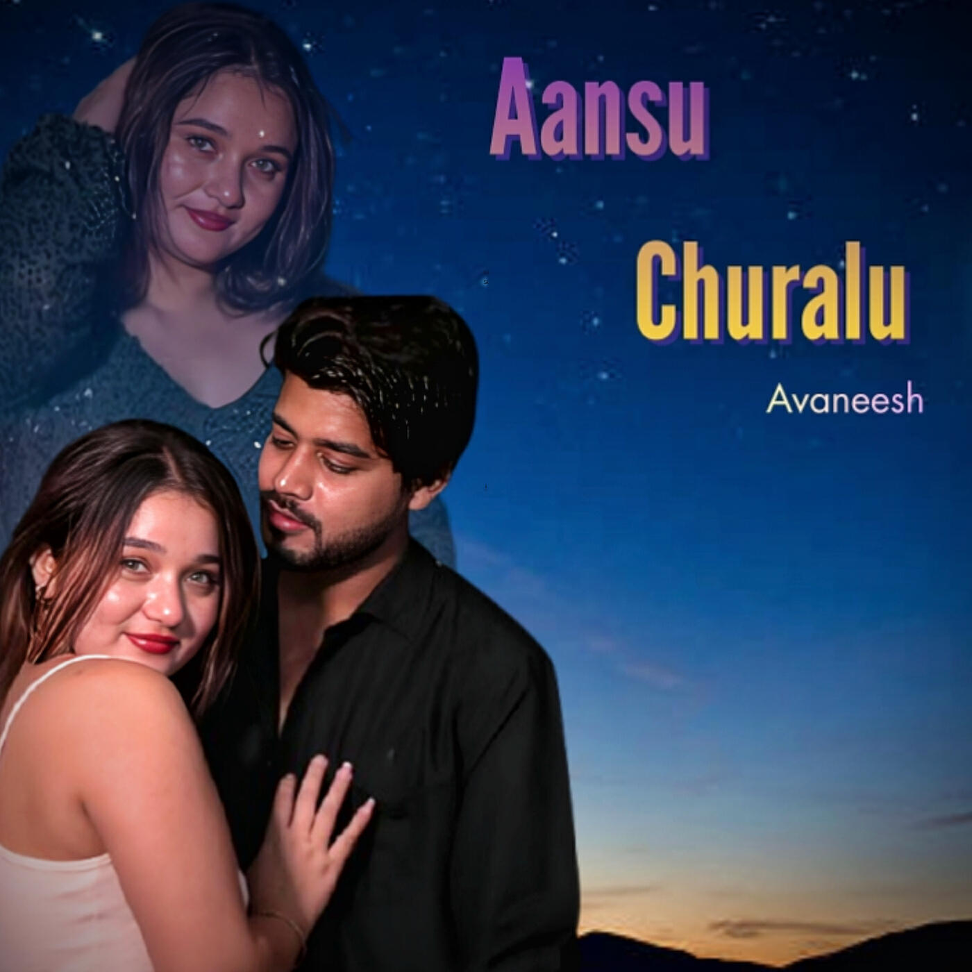 Релиз Aansu Churalu