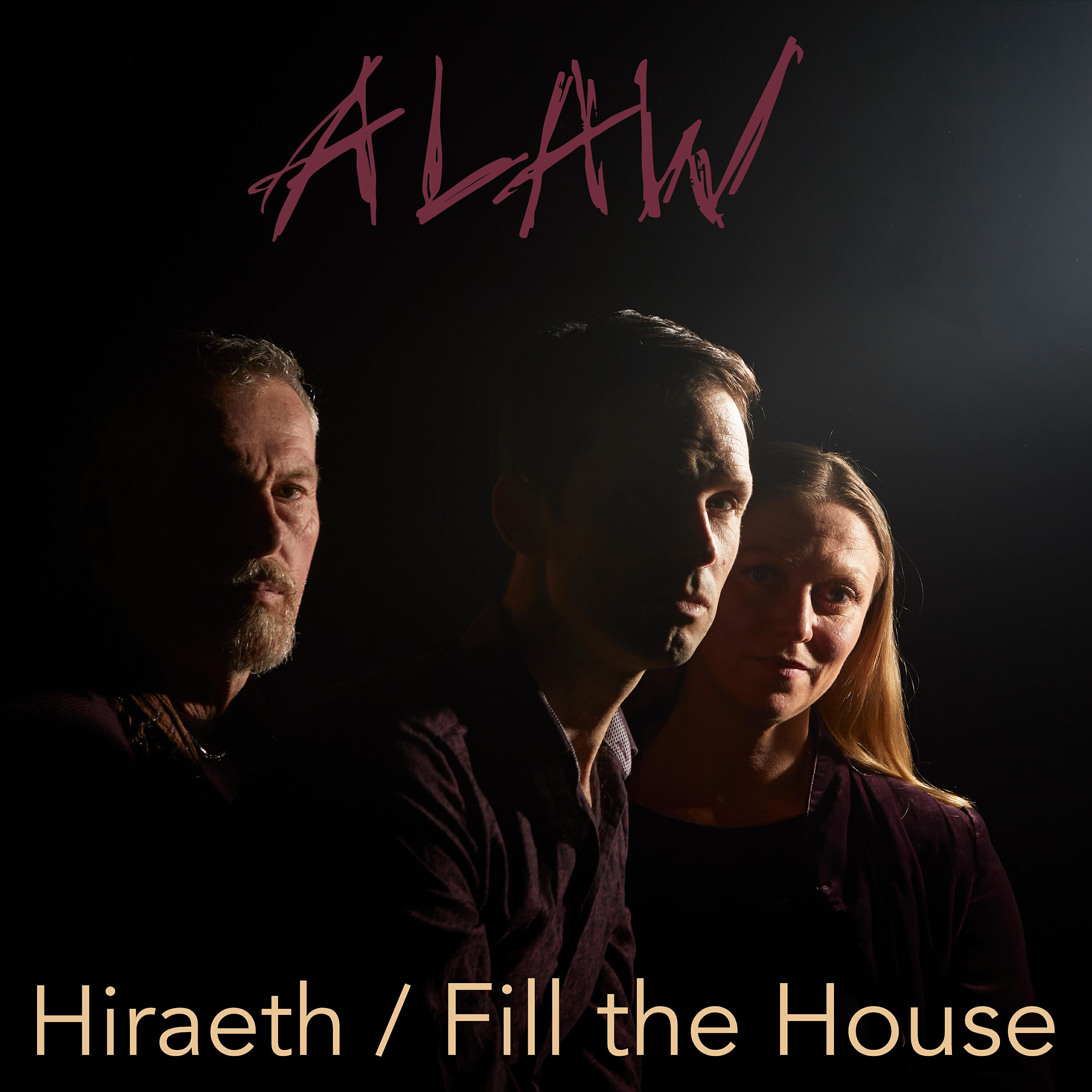 Релиз Hiraeth / Fill the House