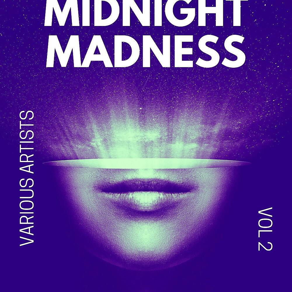 Релиз Midnight Madness, Vol. 2