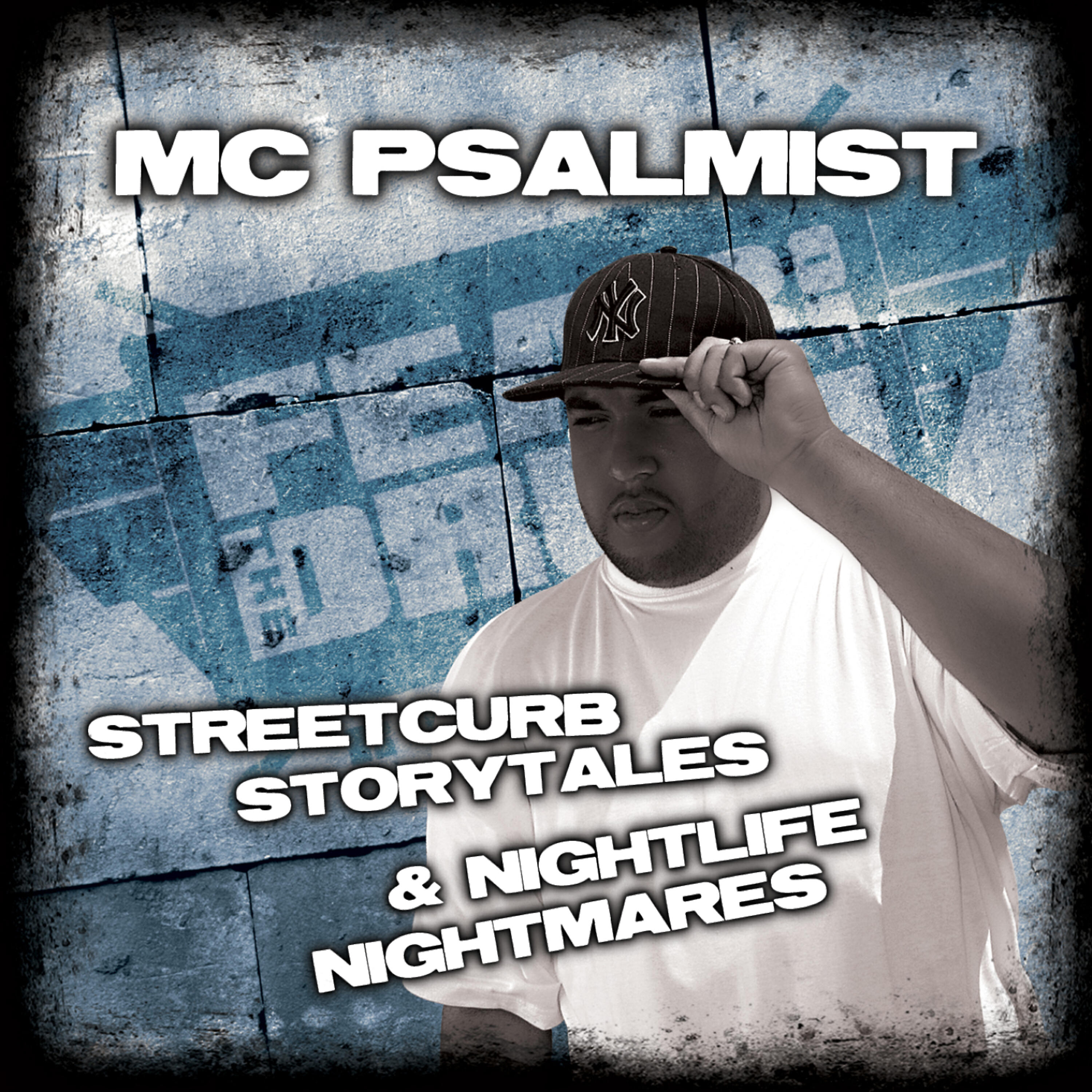 MC Psalmist, Judah Priest, J-B-L, J. Johnson - Phila. Anthem