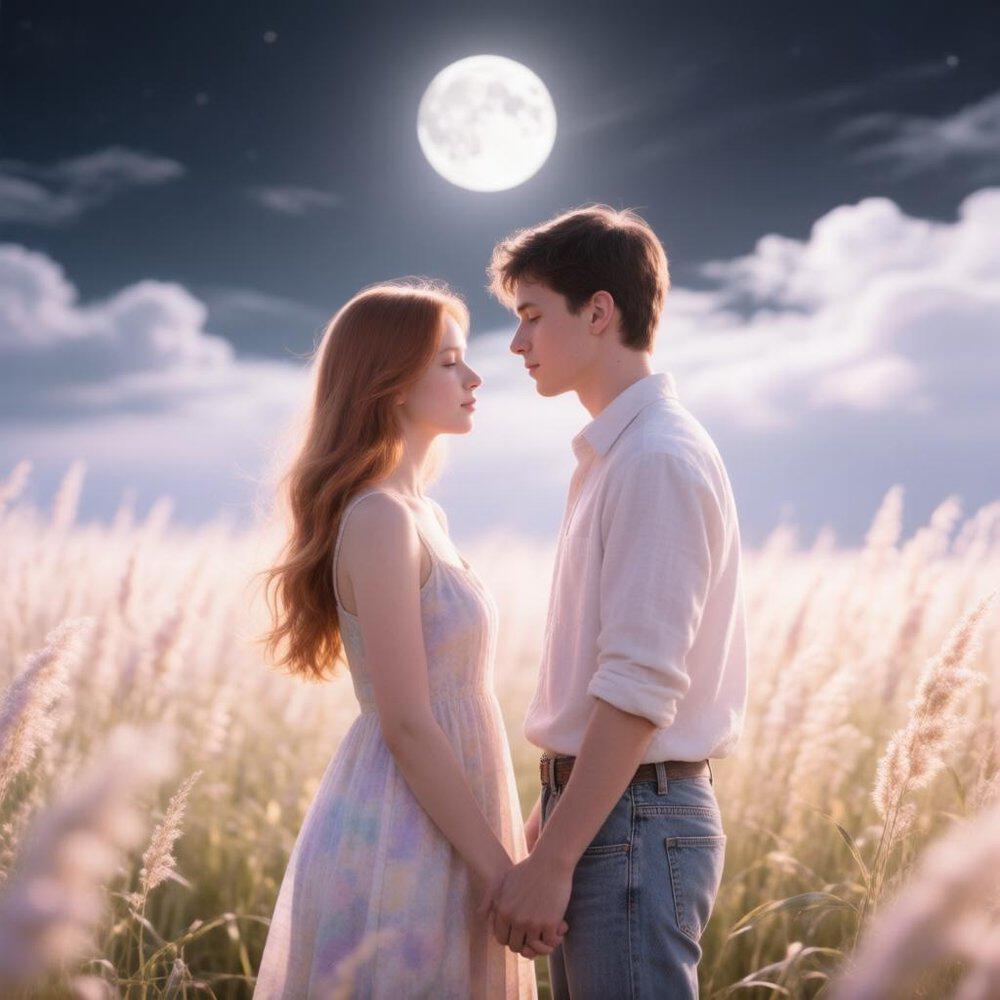 Релиз Amour Éternel