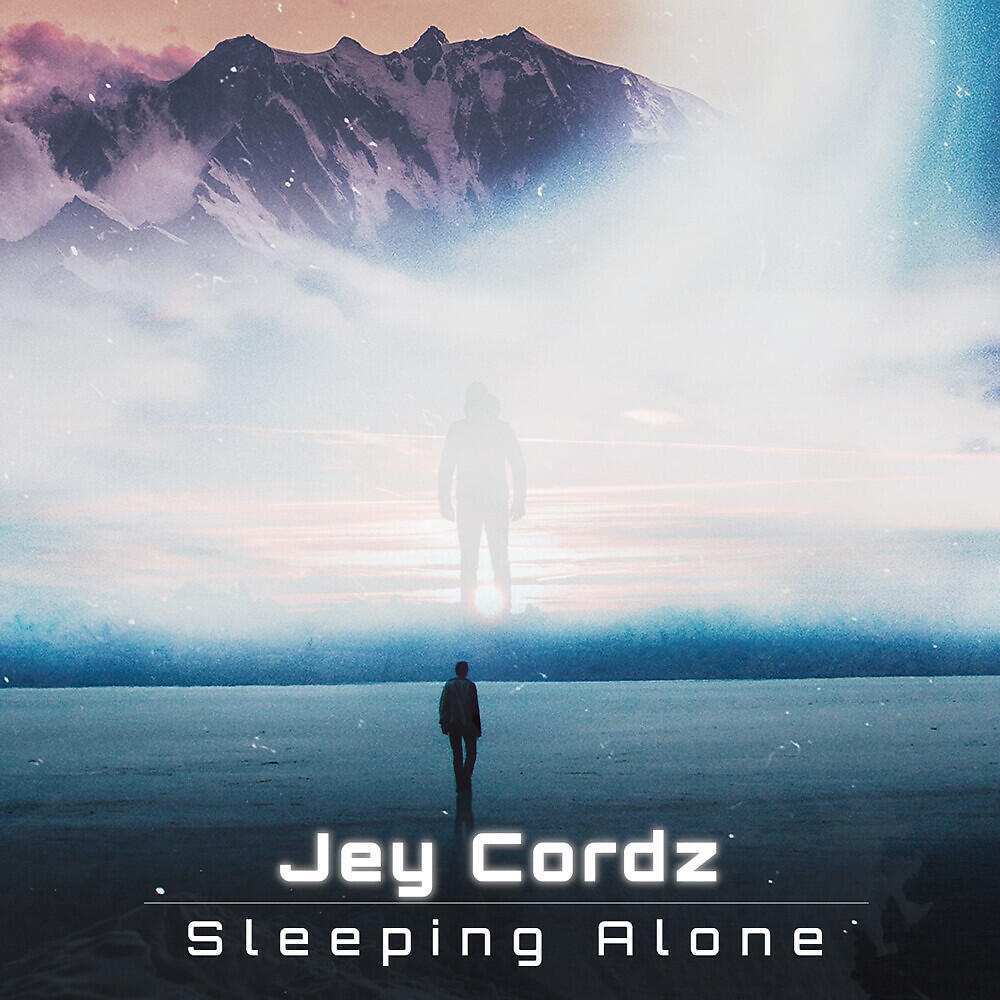 Релиз Sleeping Alone