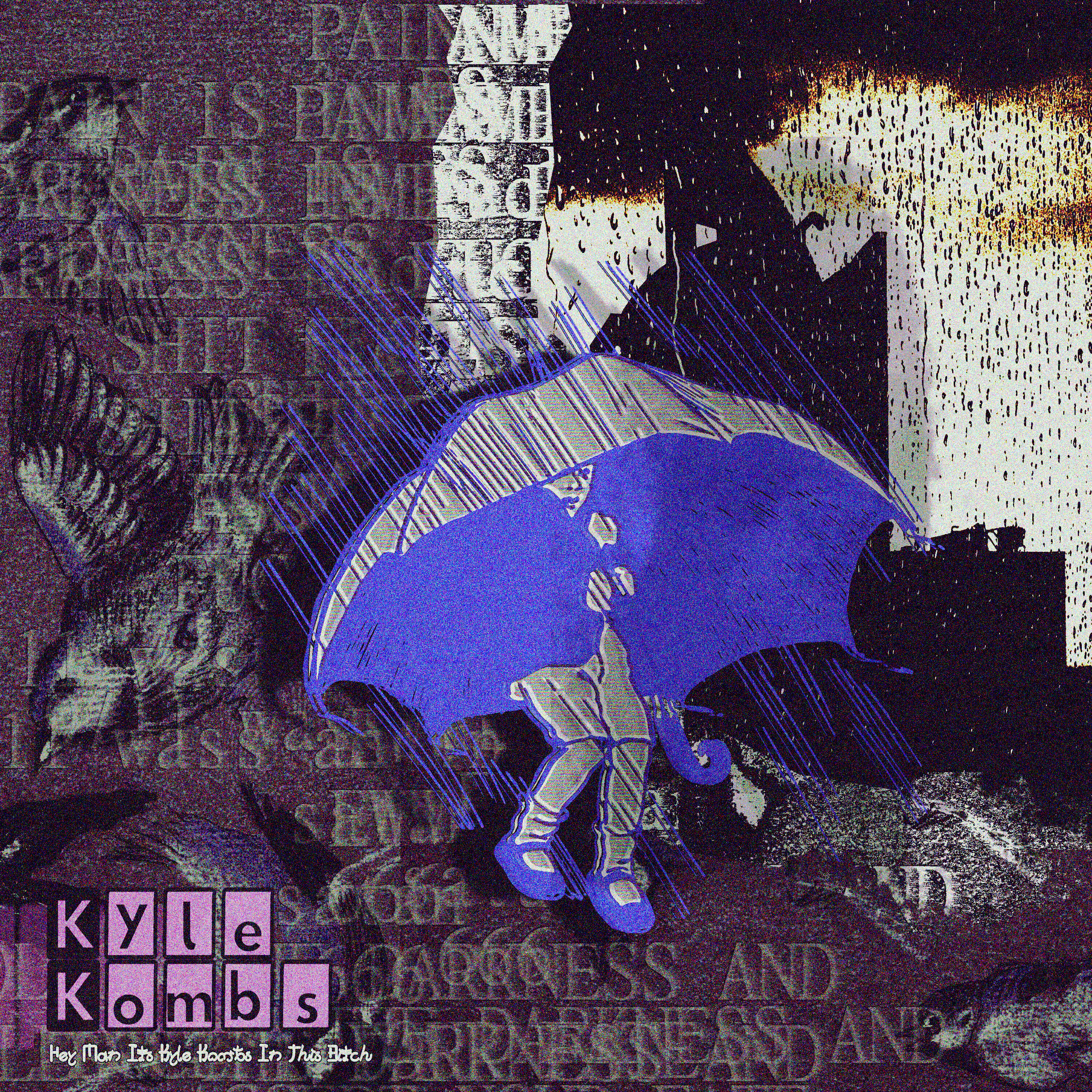 Релиз Dark Days Before K.K.T.A.