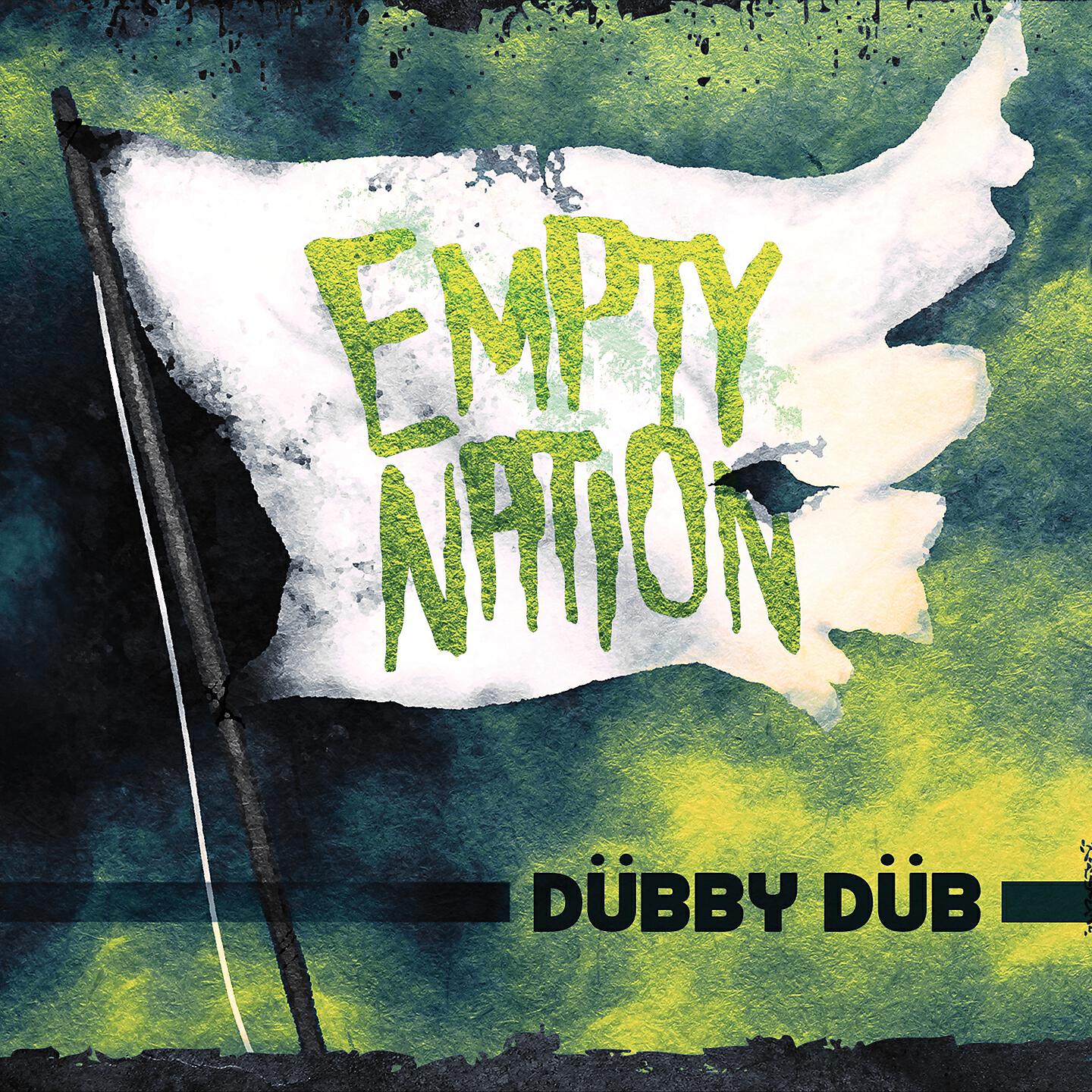 Релиз Empty Nation