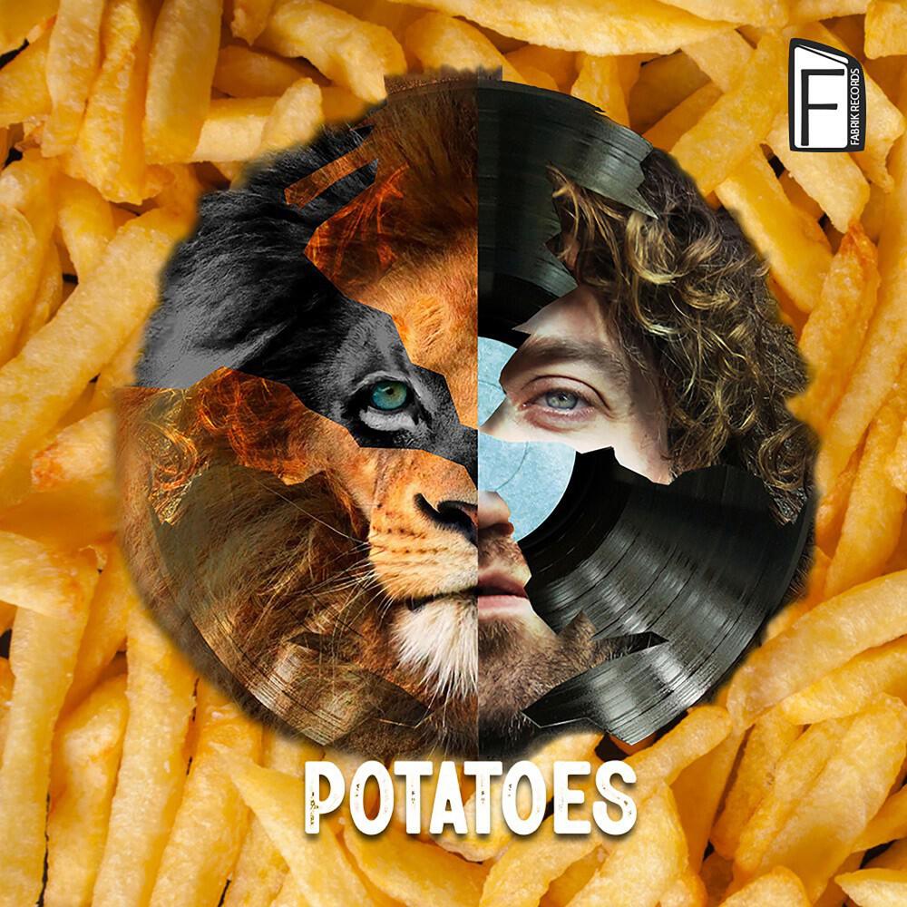 Релиз Potatoes