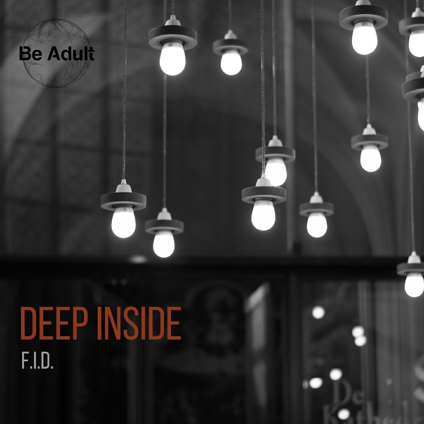 Релиз Deep Inside