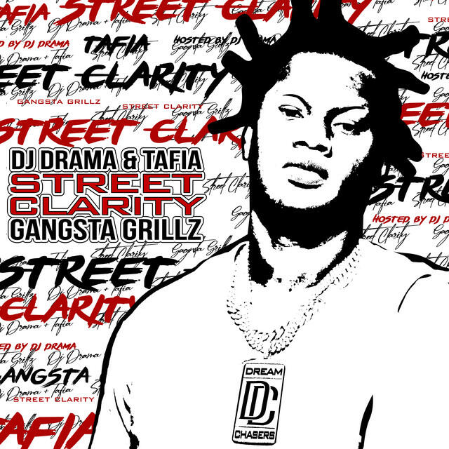 Релиз Street Clarity: Gangsta Grillz