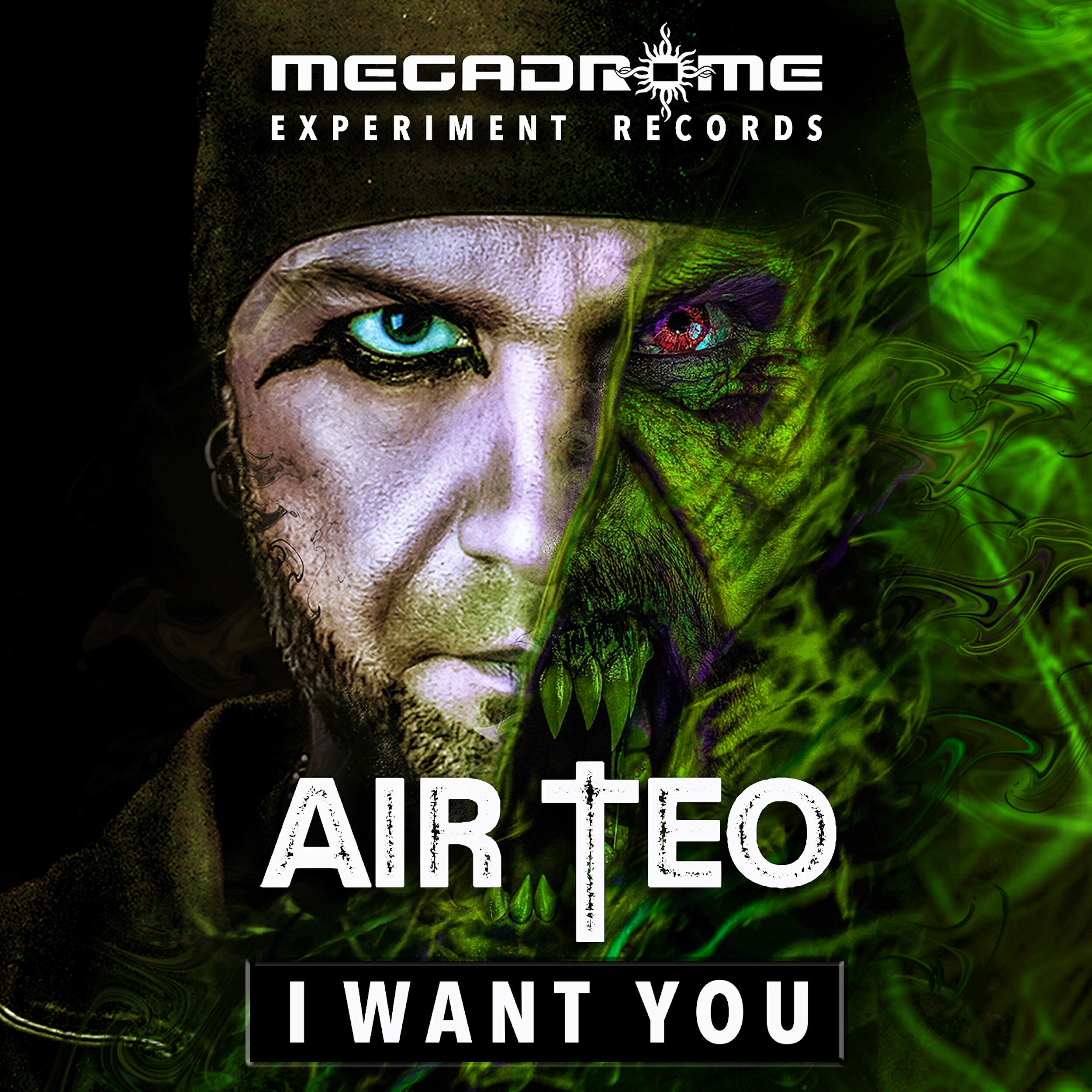 Релиз I Want You