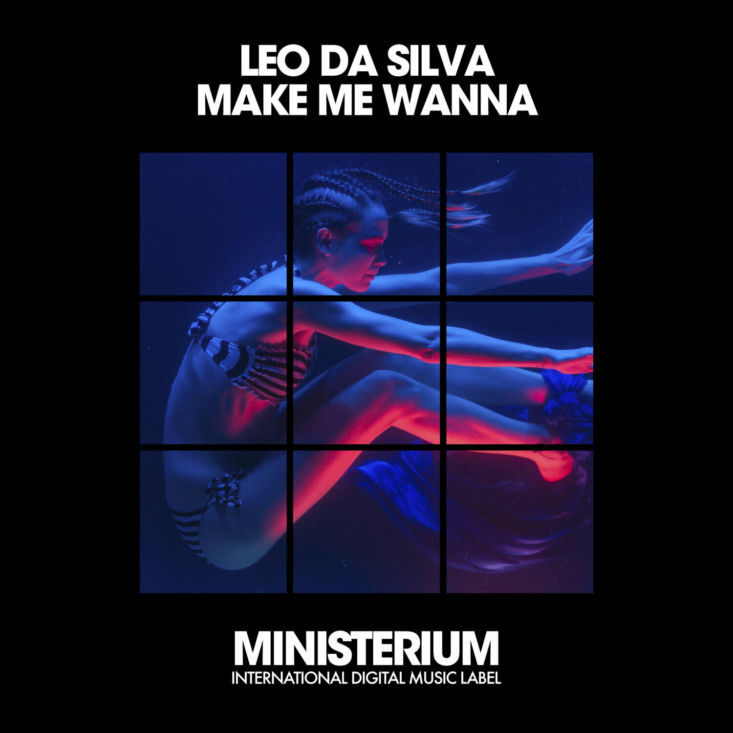 Релиз Make Me Wanna