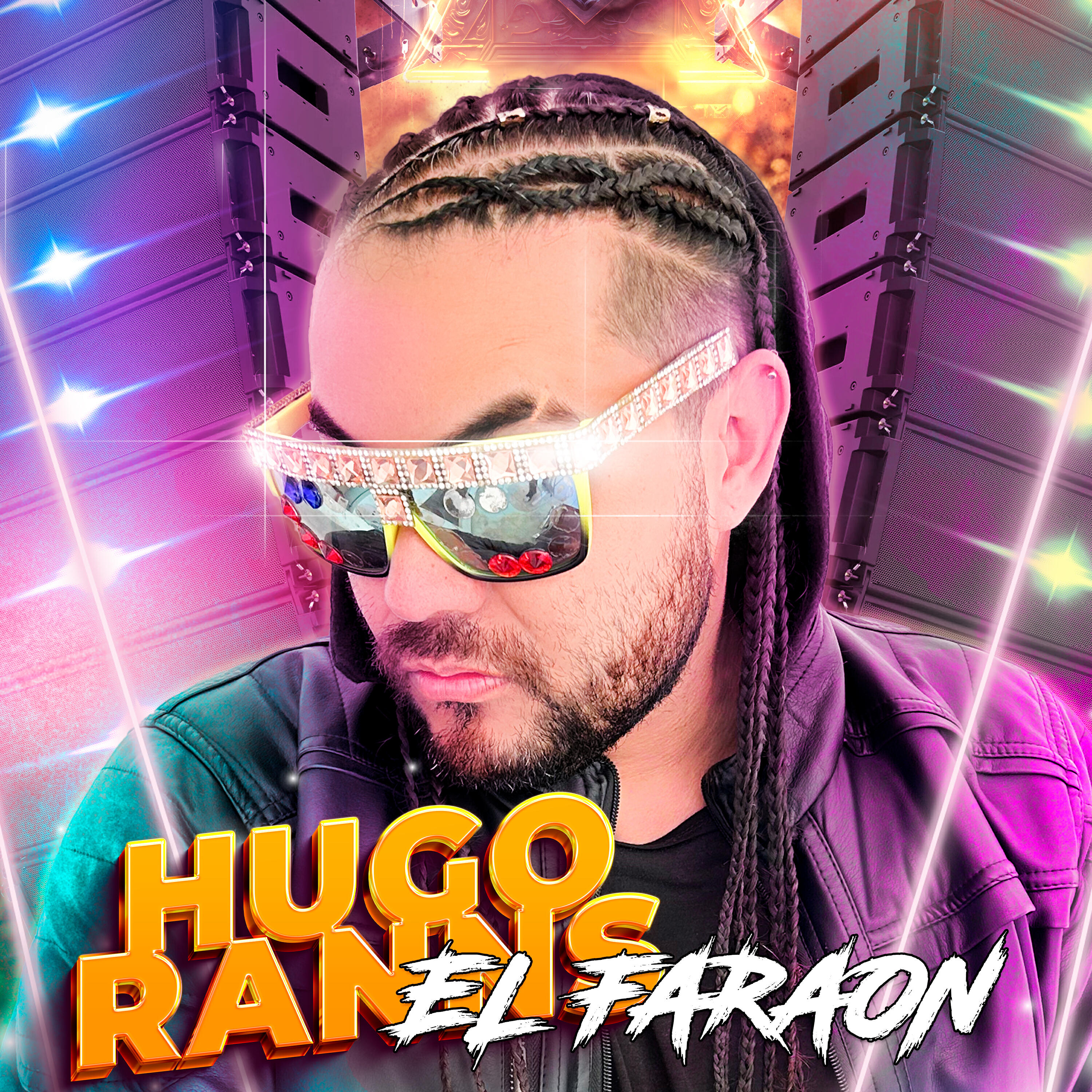 Релиз Gracias Amor