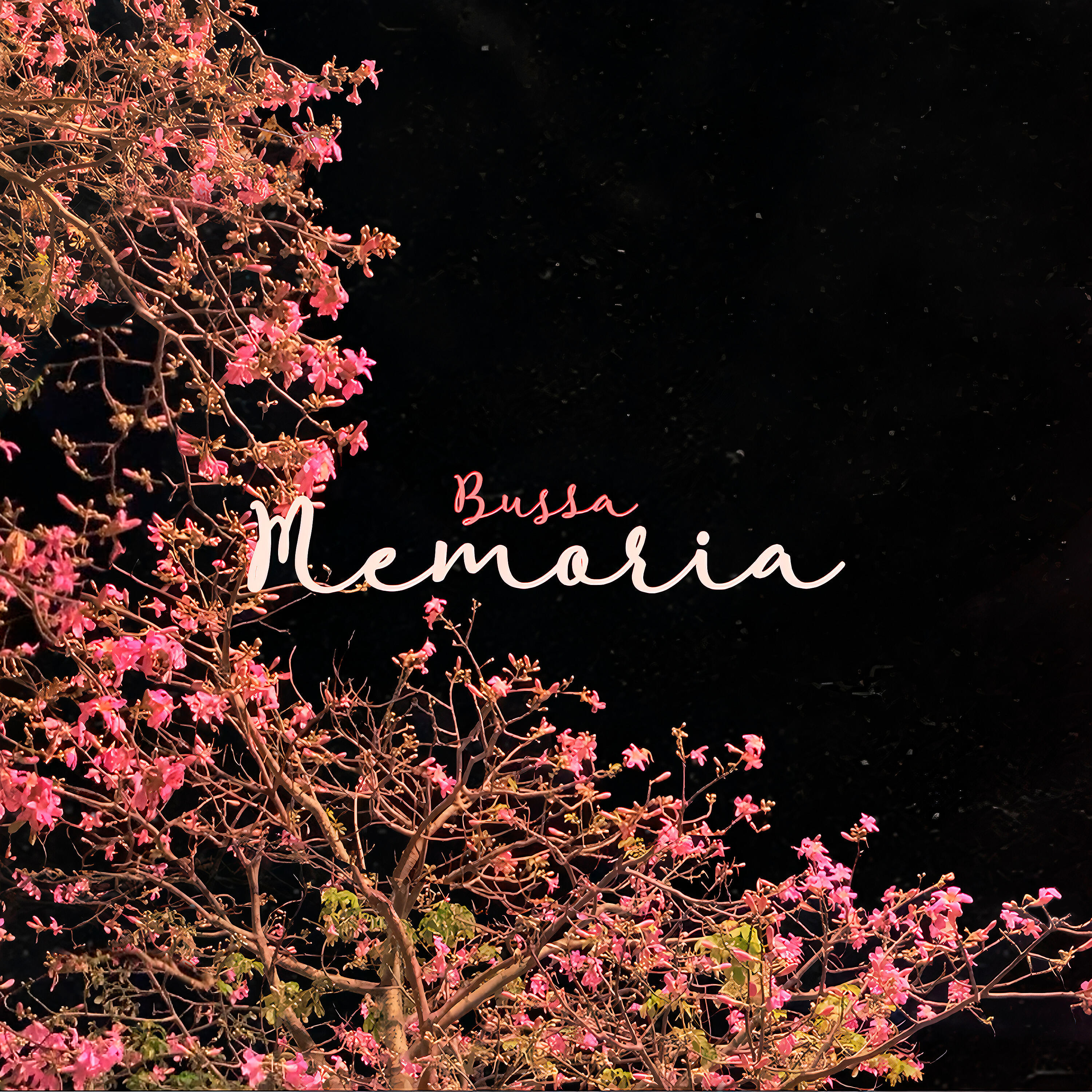 Релиз Memoria