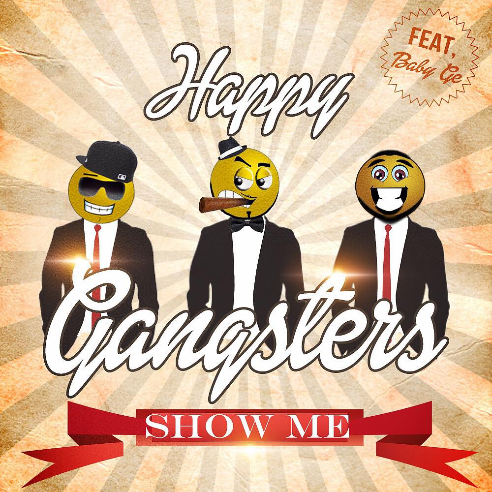 Happy Gangsters