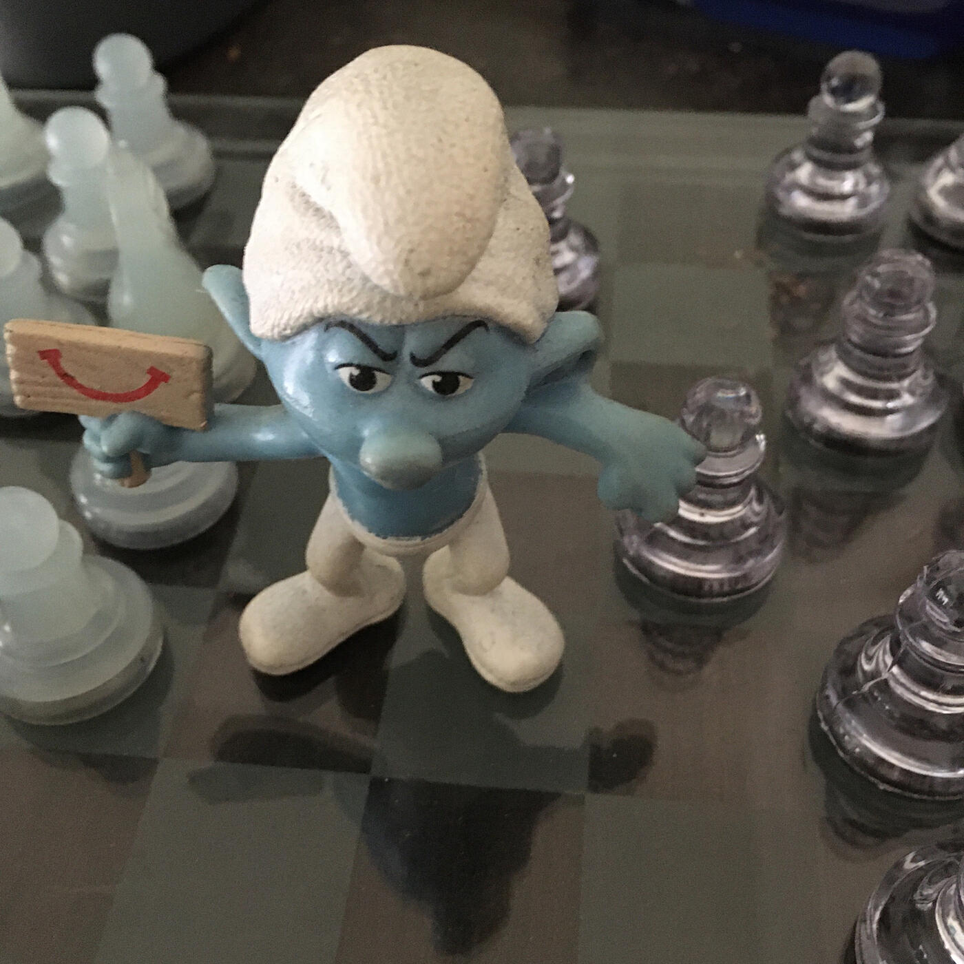 Релиз Big DotMan