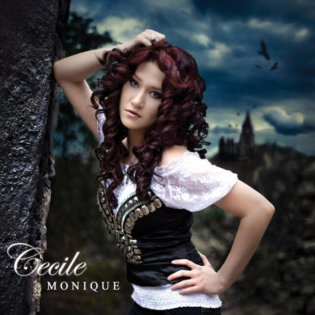 Релиз Cecile Monique