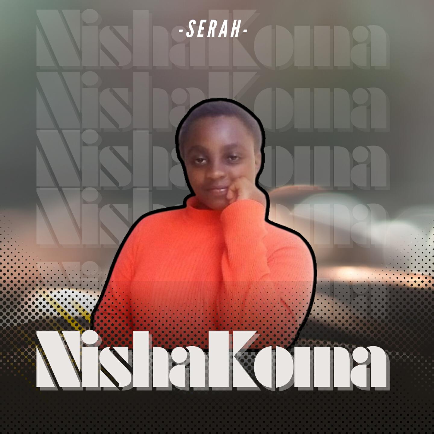 Релиз Nishakoma