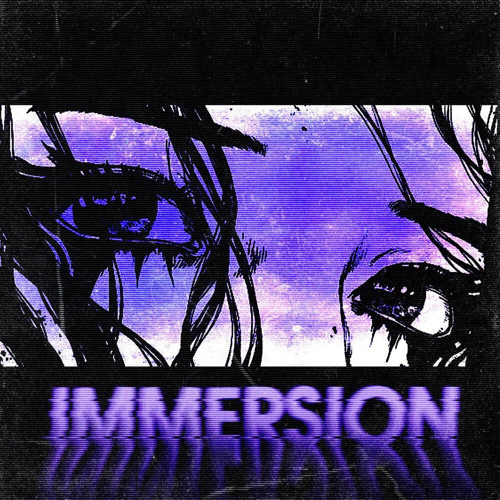 Релиз Immersion