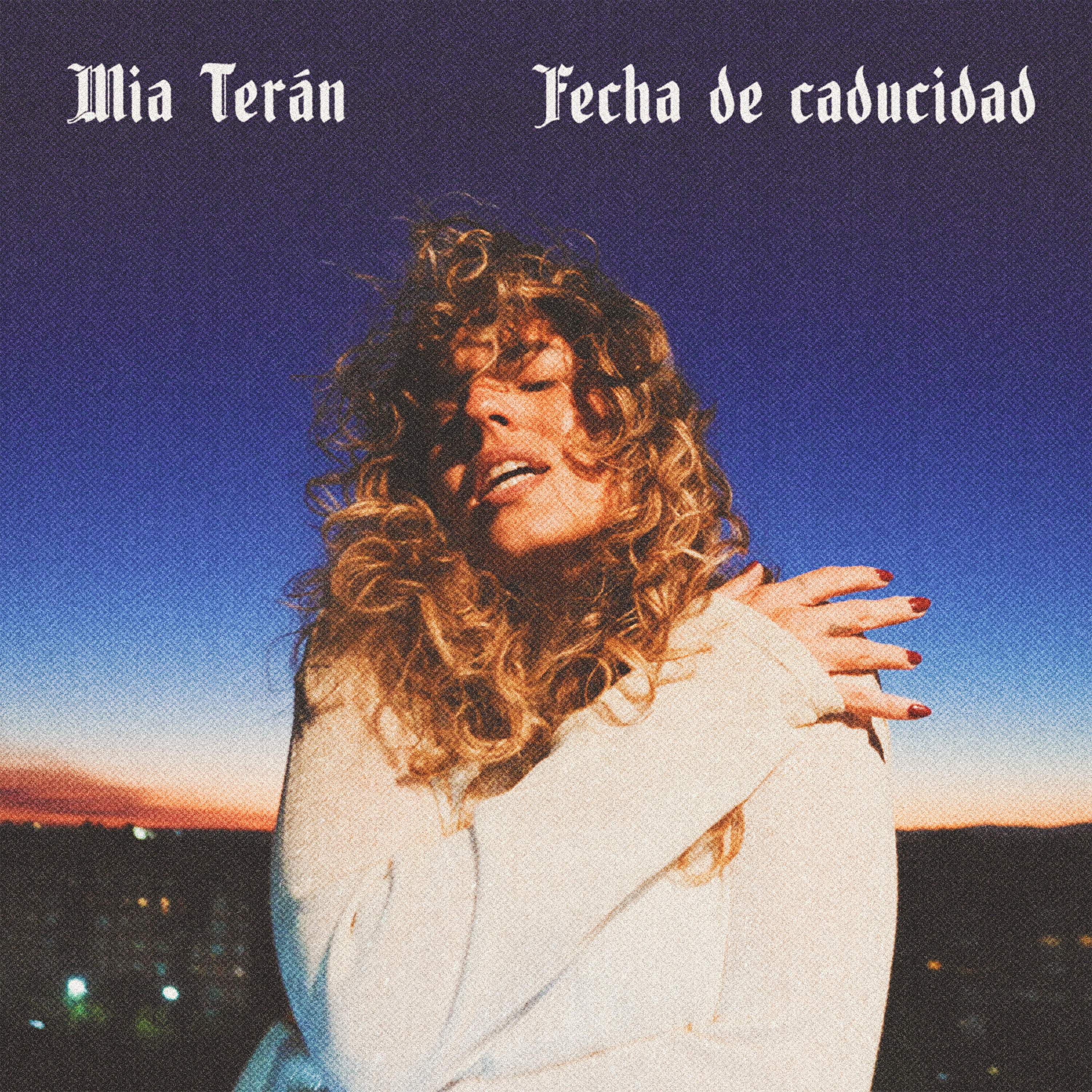 Mia Terán