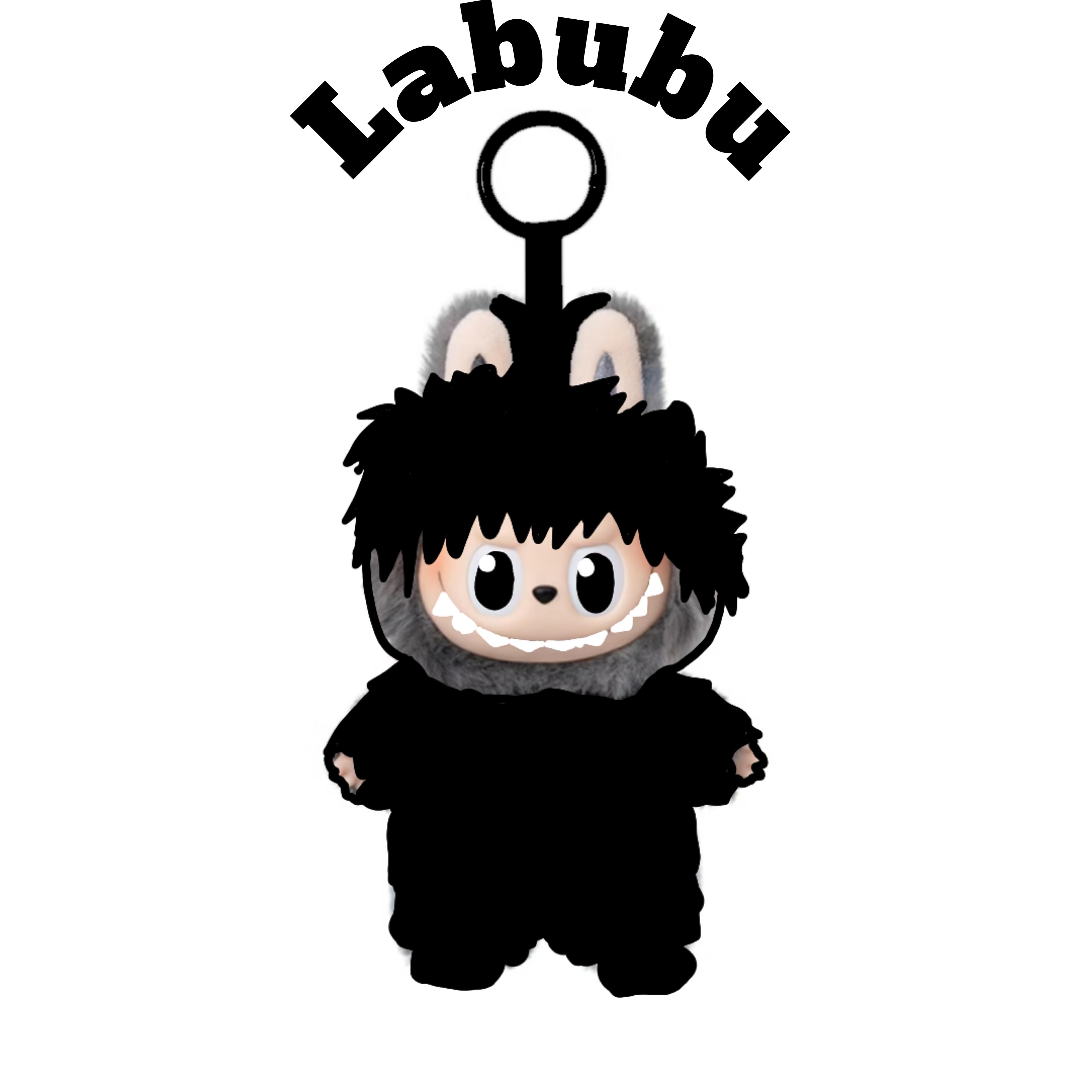 Релиз Labubu