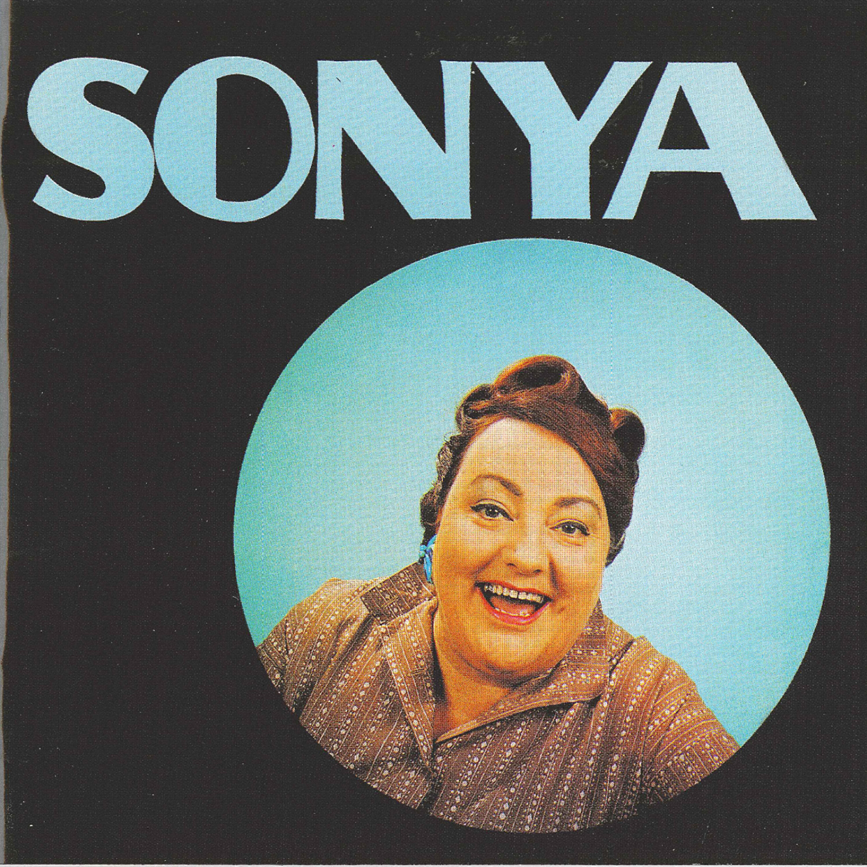 Релиз Sonya