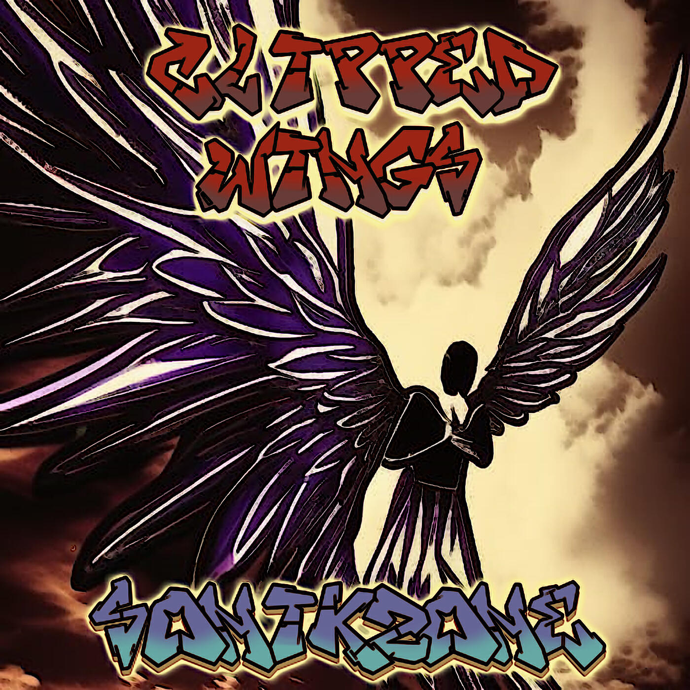 Релиз Clipped Wings