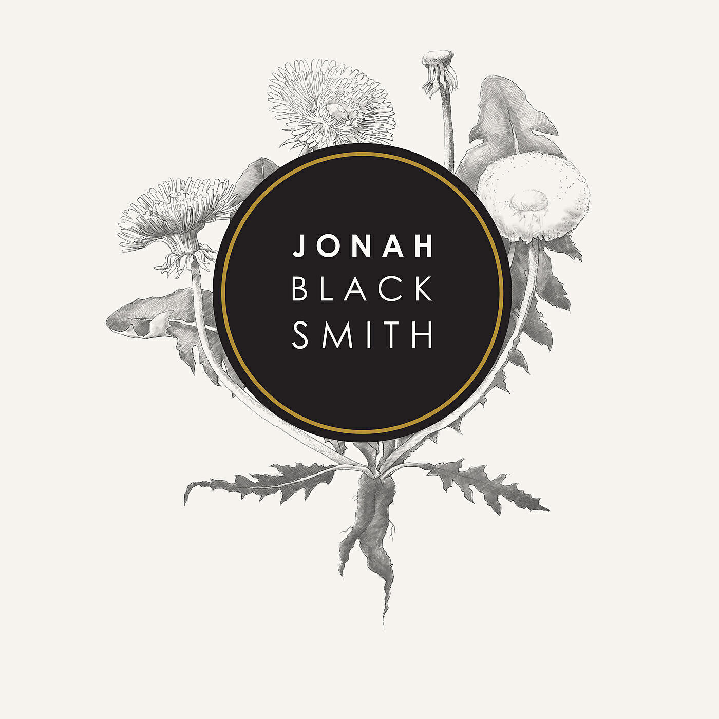 Релиз Jonah Blacksmith